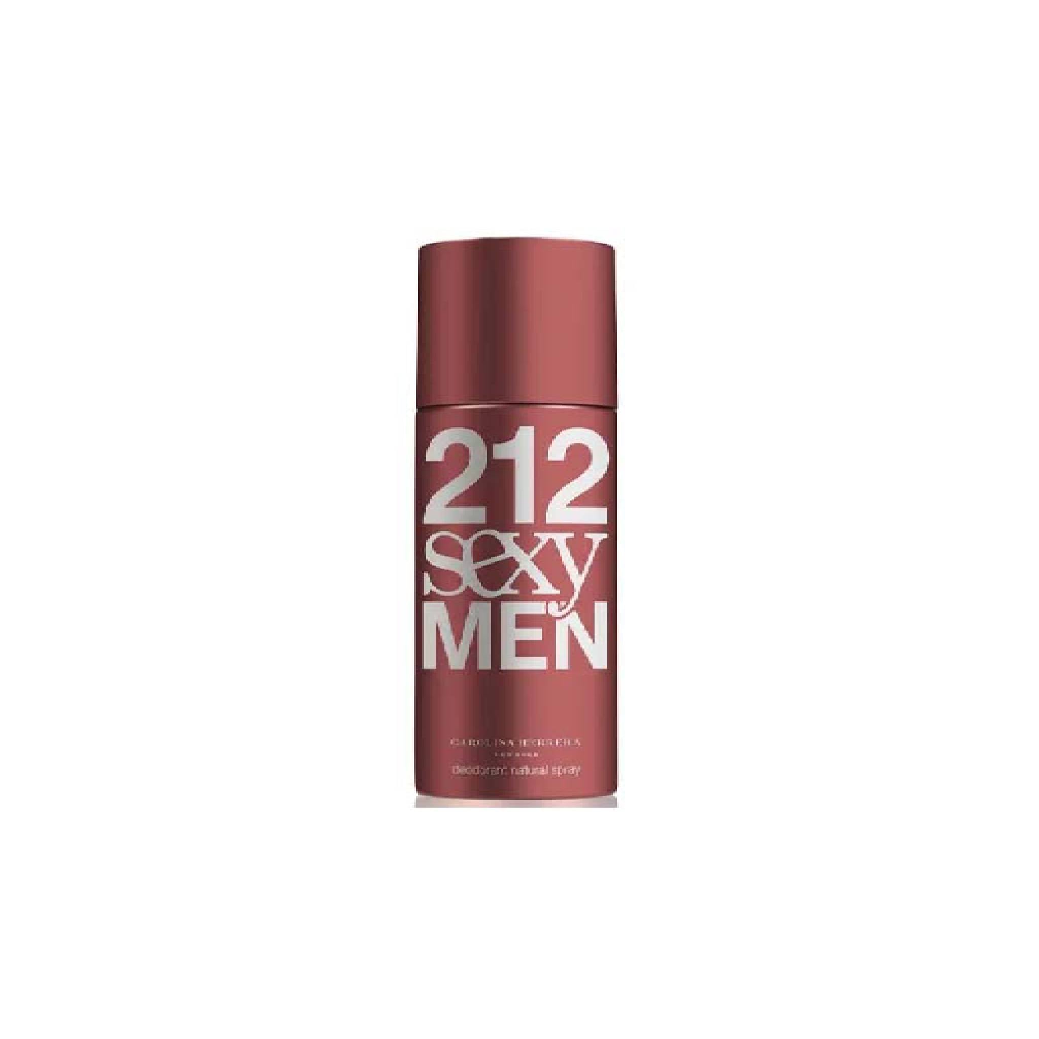 Carolina Herrera For Me Deodorant Stick 150ml Lebanon