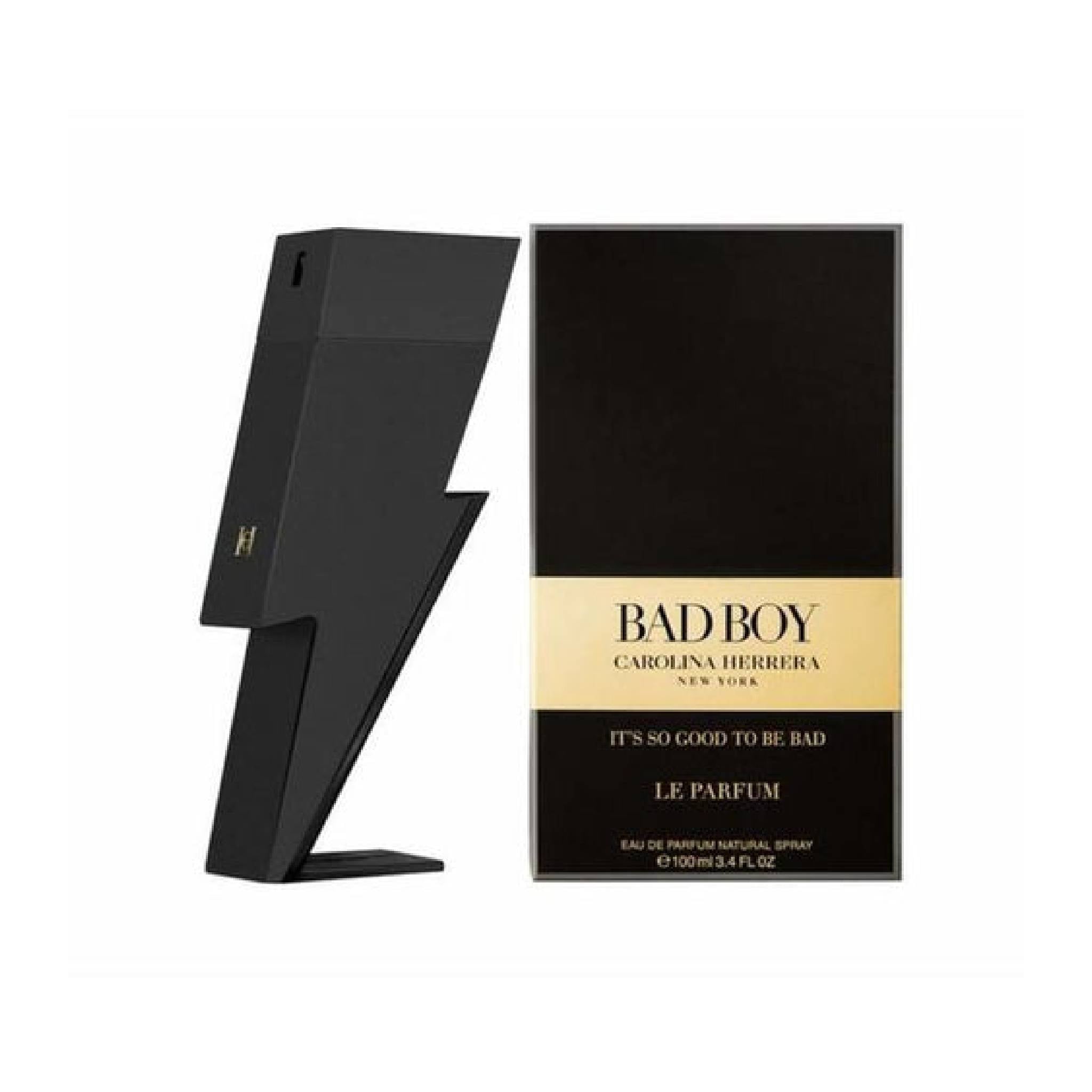 Carolina Herrera Bad Boy Le Parfum Eau De Parfum 100ml Lebanon