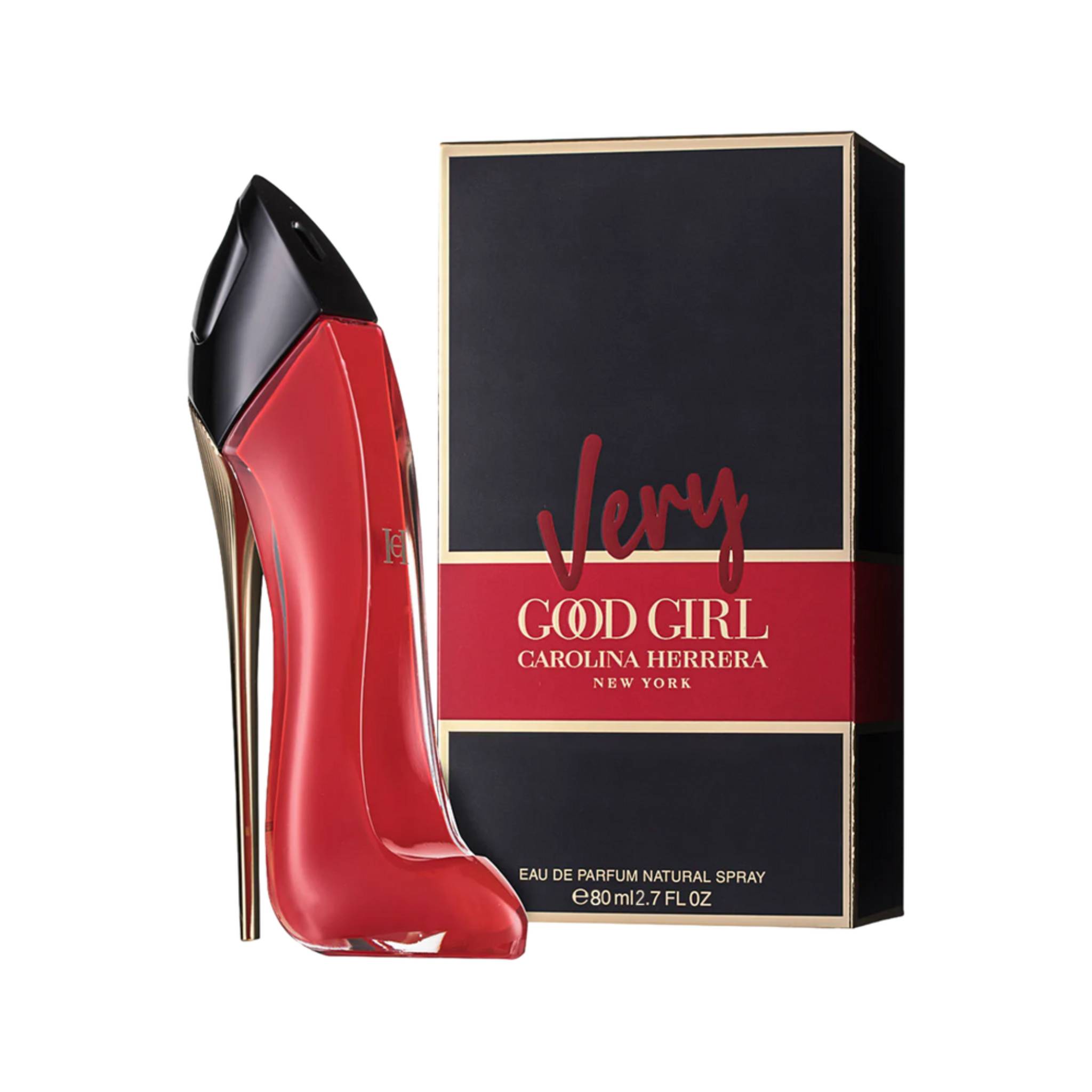 Carolina Herrera Very Good Girl Eau de Parfum 80ml Lebanon
