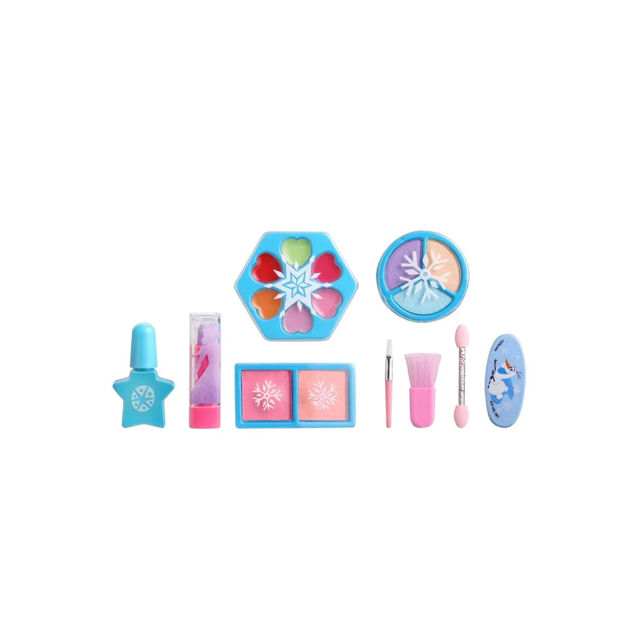 Air-Val Disney Frozen Makeup Toiletry Bag Lebanon