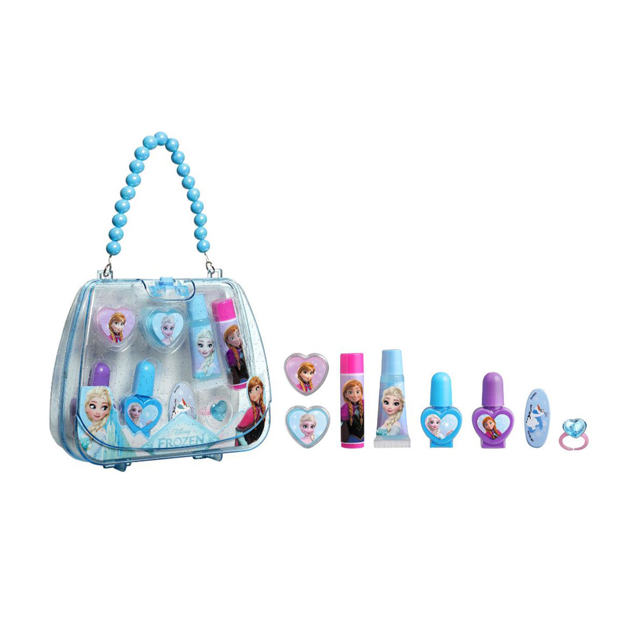 Air-Val Frozen Compact Makeup Bag Lebanon