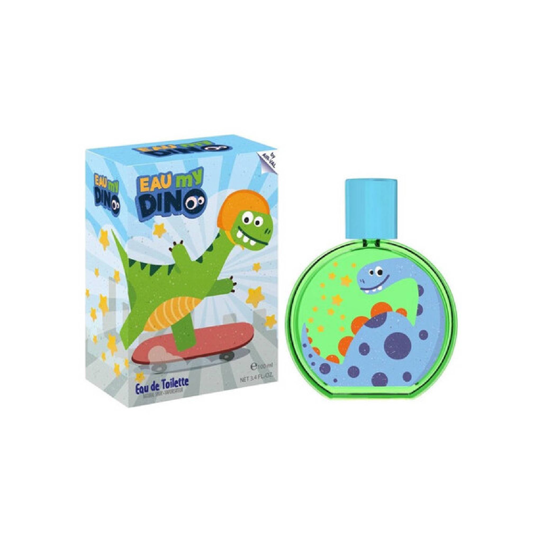 Air-Val Eau My Dino Eau de Toilette 100ml Lebanon