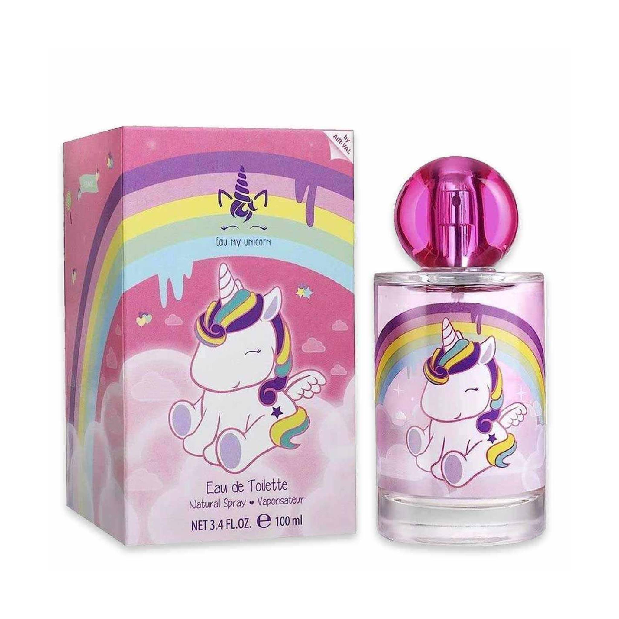 Air-Val Eau My Unicorn Eau de Toilette 100ml Lebanon