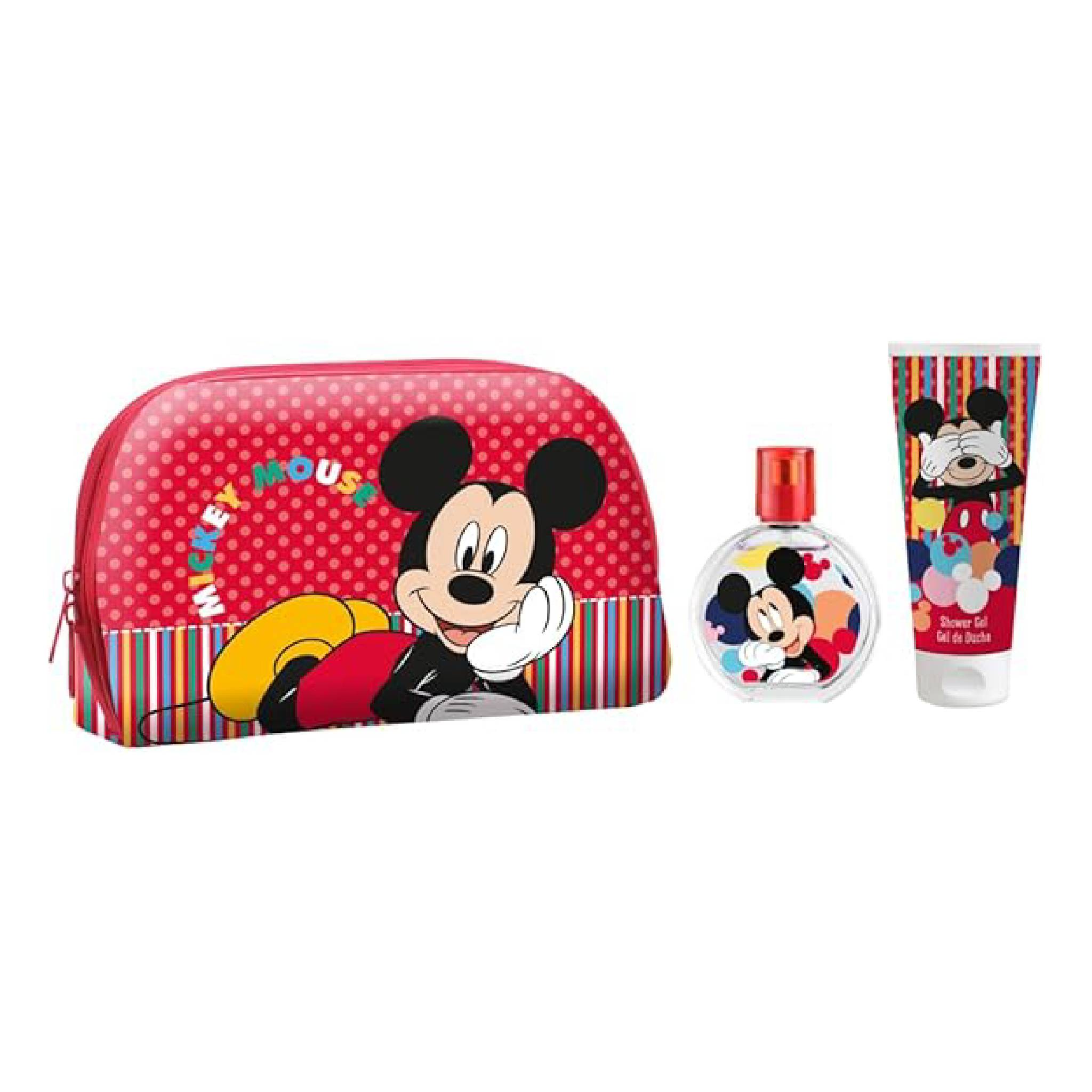 Air-Val Mickey & Friends Gift Set Lebanon