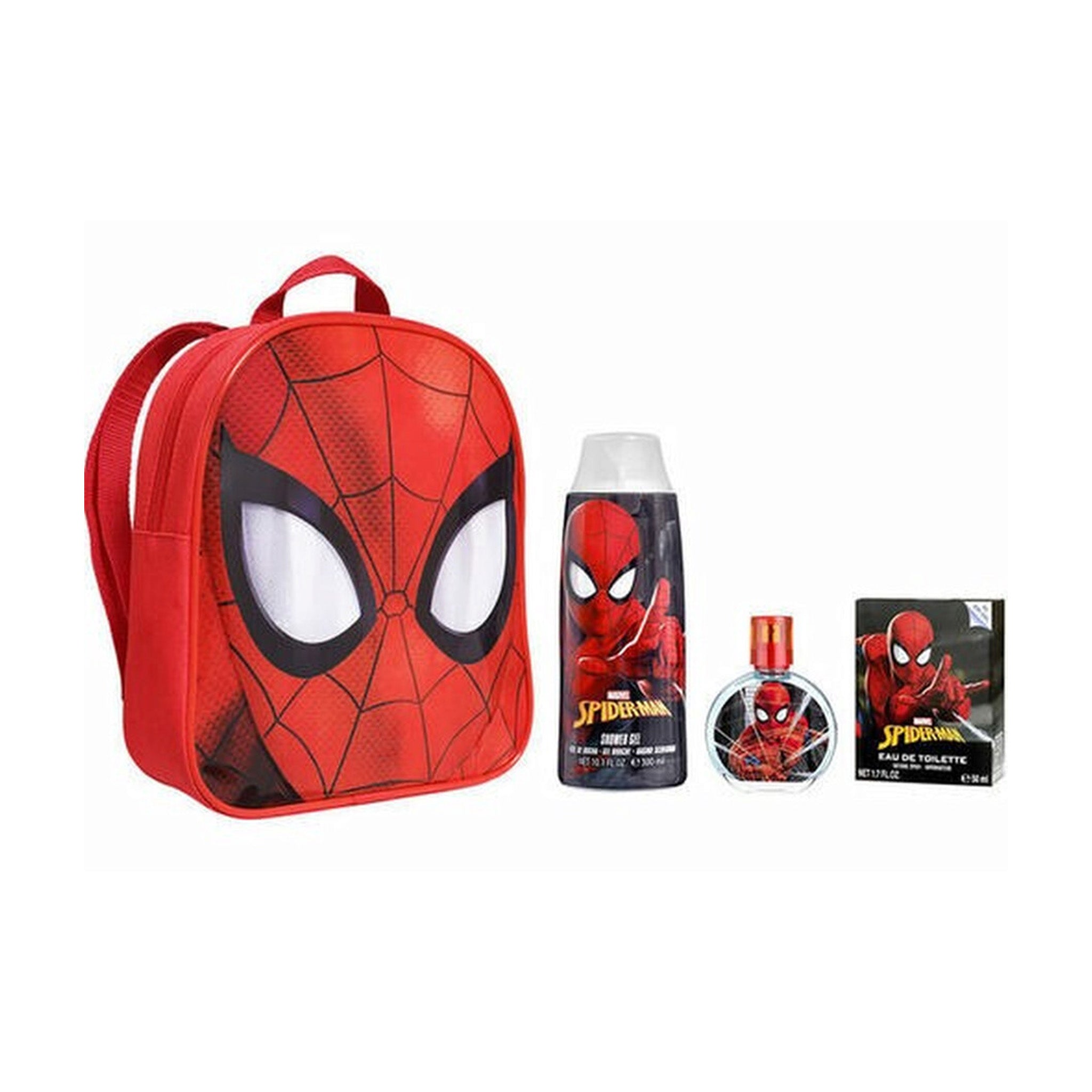 Air-Val Marvel Spiderman EDT Gift Set Lebanon