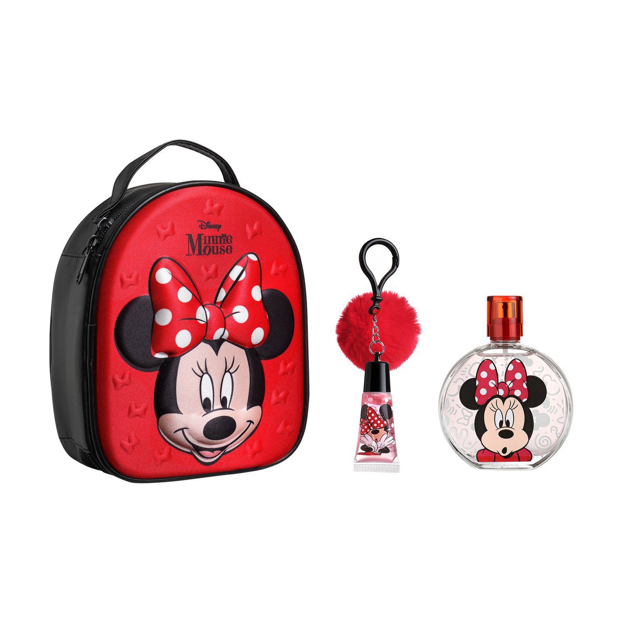 Air-Val Disney Minnie Gift Set Lebanon