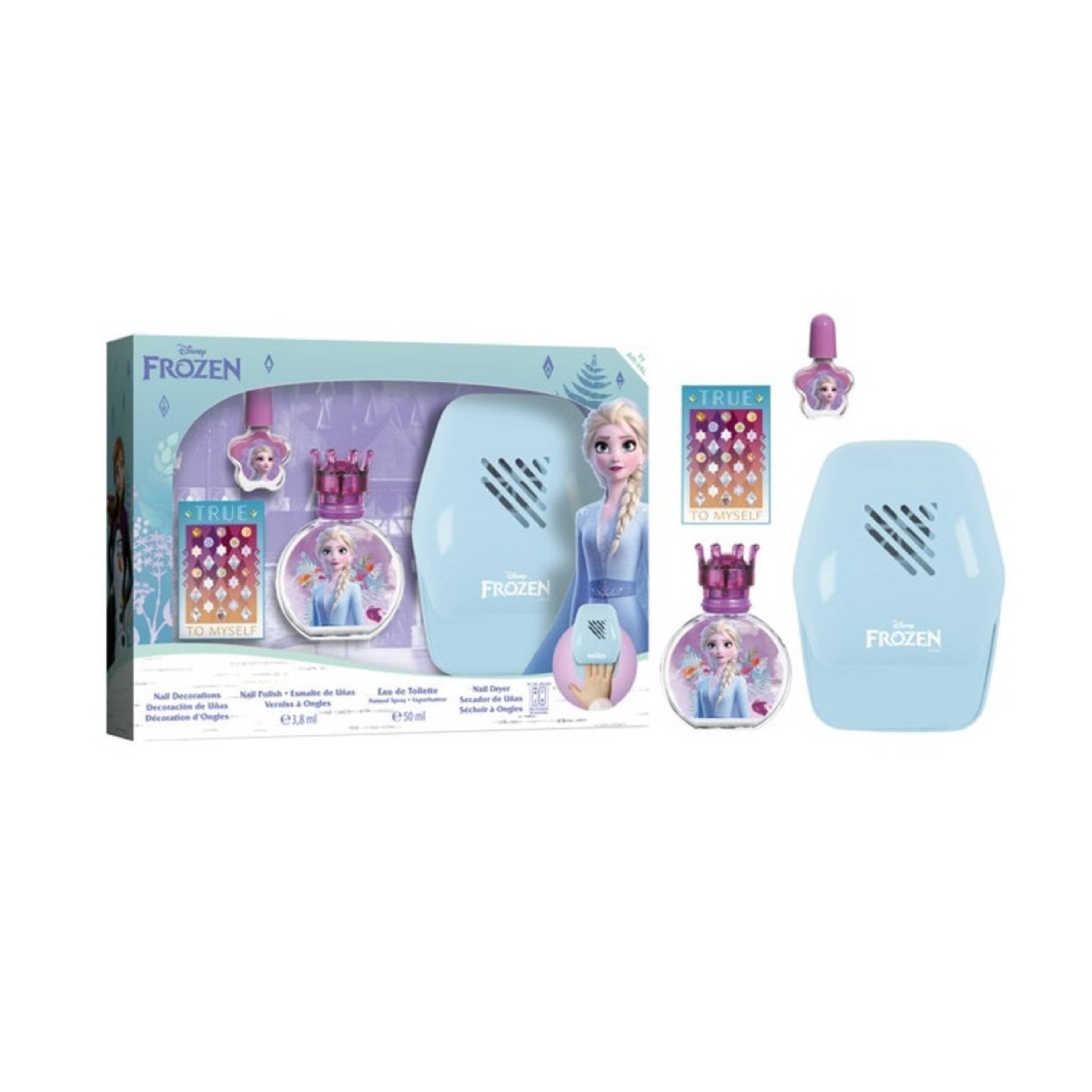 Air-Val Frozen EDT Gift Set Lebanon