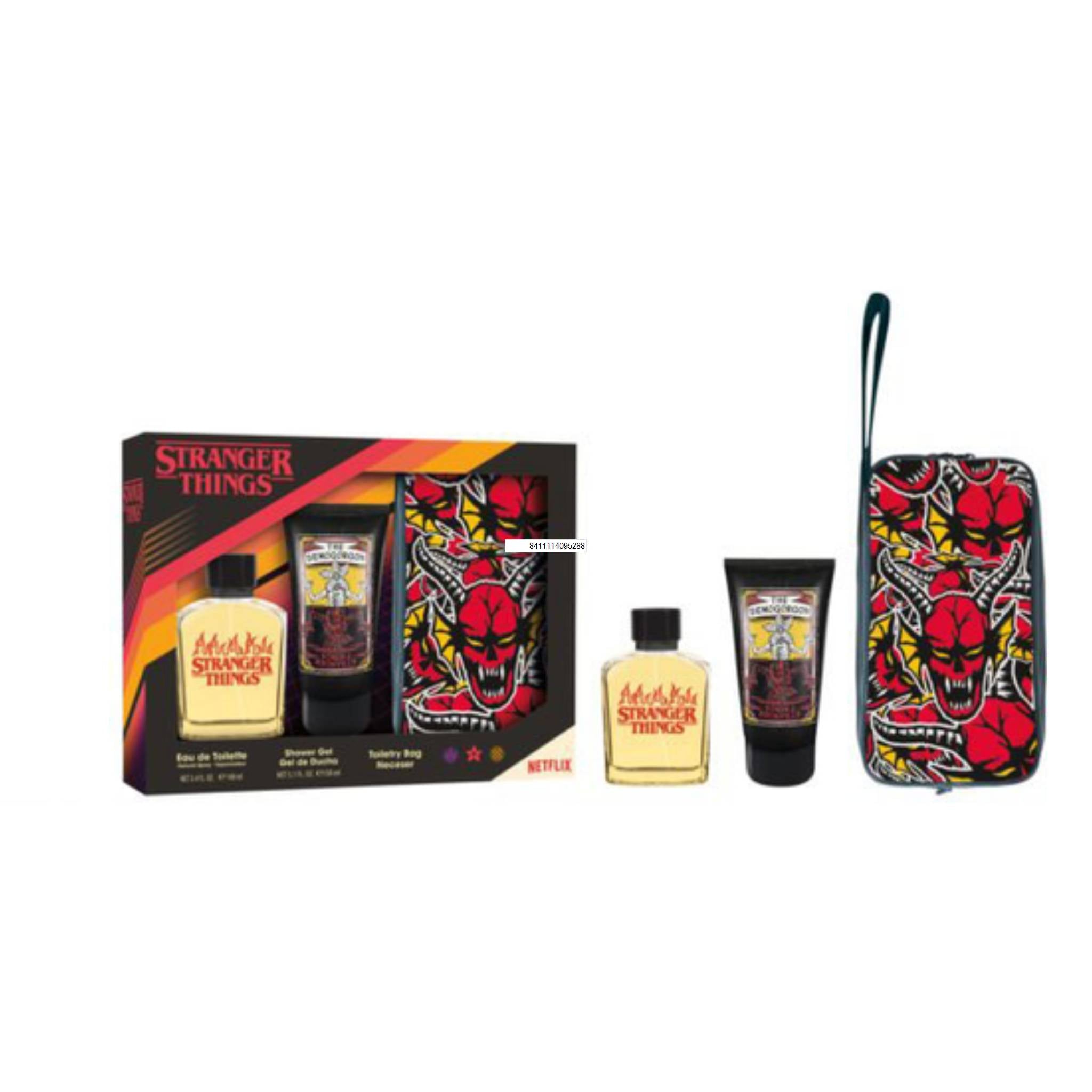 Air-Val Stranger Things Gift Set Lebanon