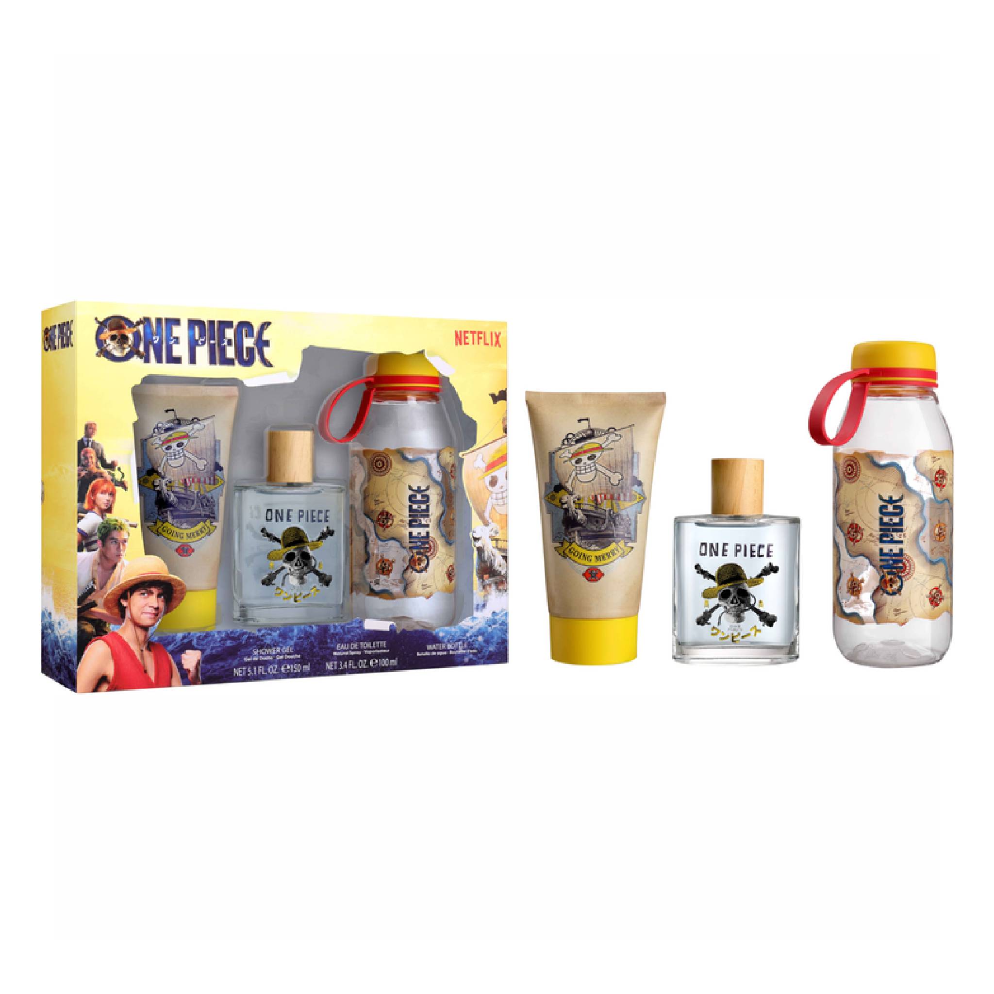 Air-Val One Piece Gift Set Lebanon