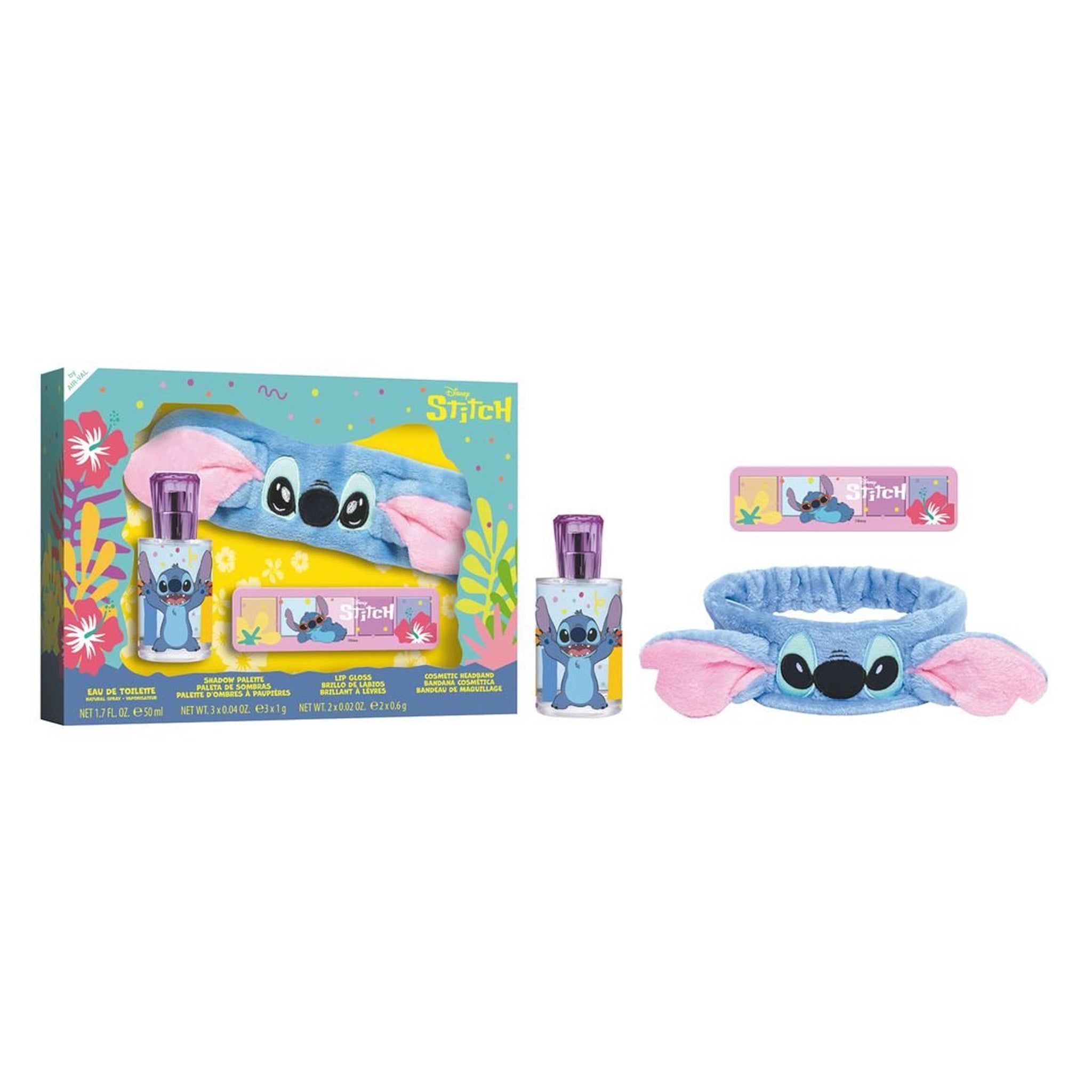 Air-Val Disney Stitch Gift Set Lebanon