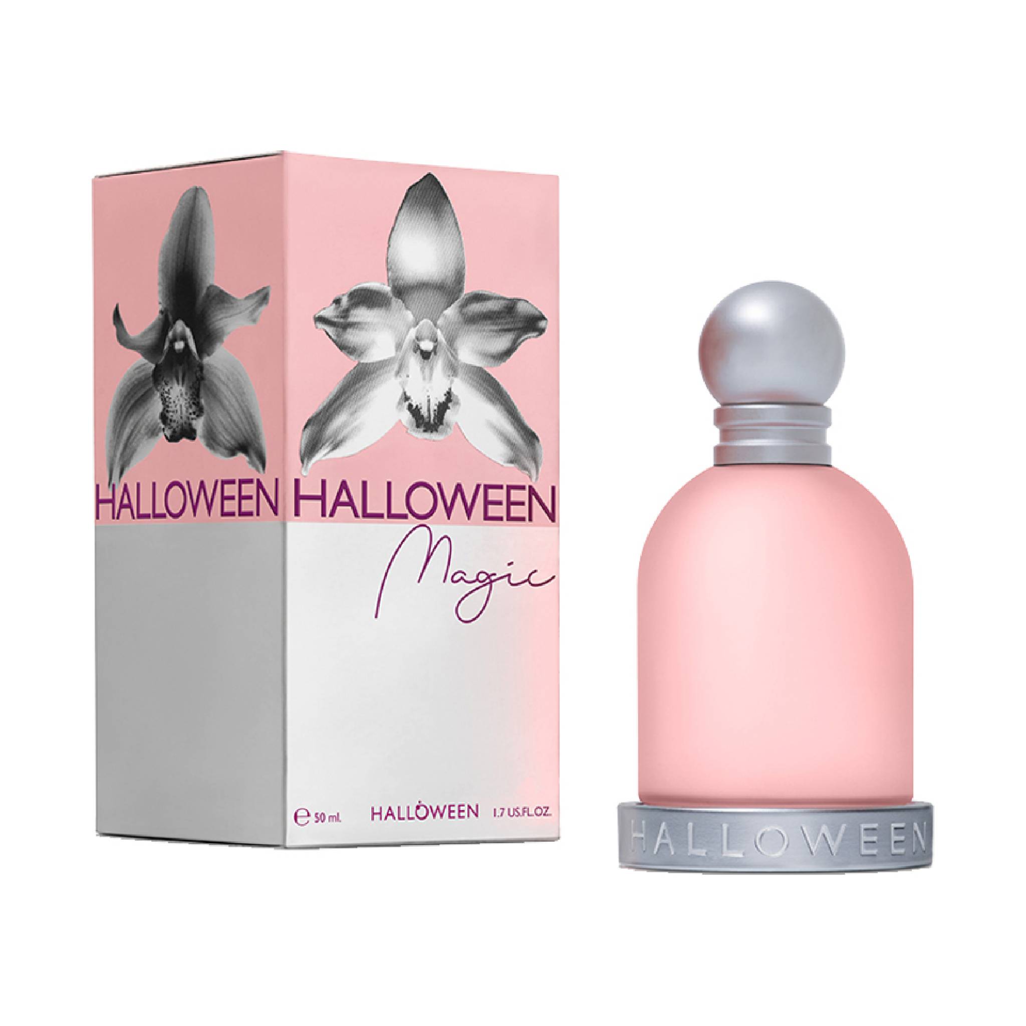 Halloween Halloween Magic Eau de Toilette 50ml Lebanon