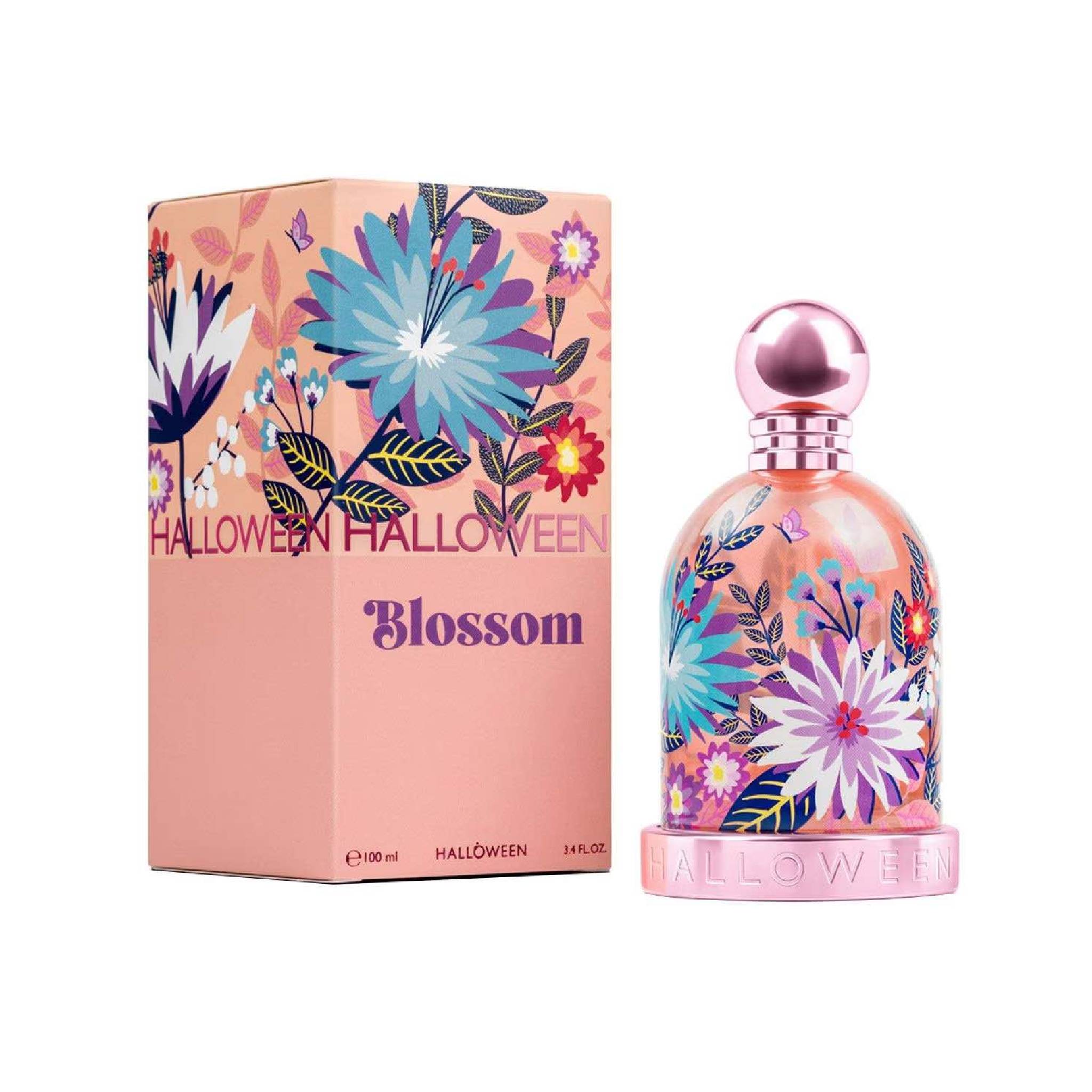 Halloween Halloween Blossom Eau de Toilette 100ml Lebanon