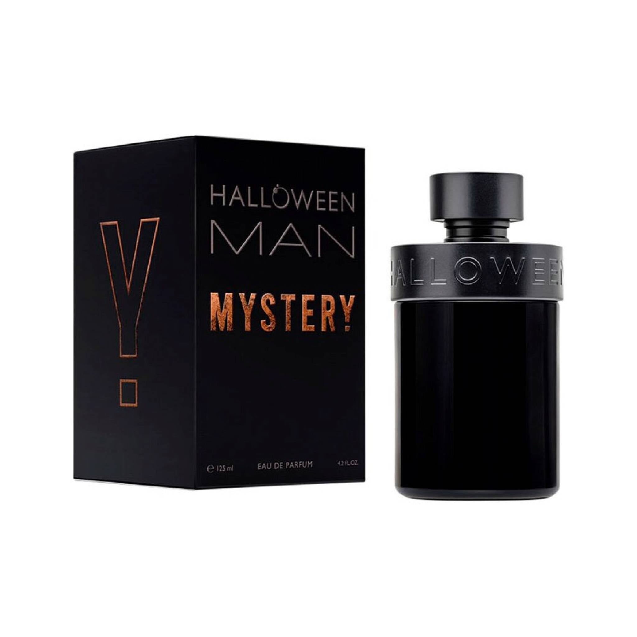 Halloween Halloween Man Mystery Eau de Parfum 125ml Lebanon