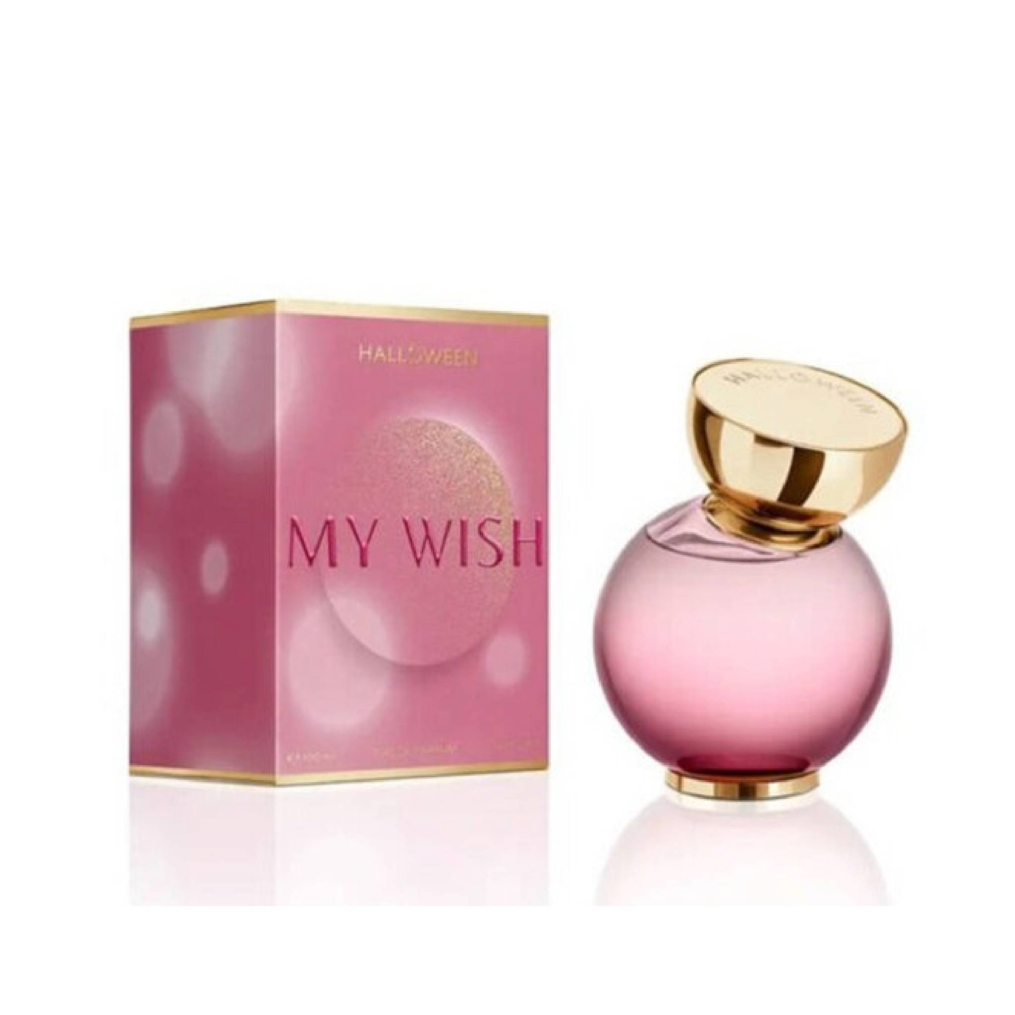 Halloween My Wish Eau de Parfum 50ml Lebanon