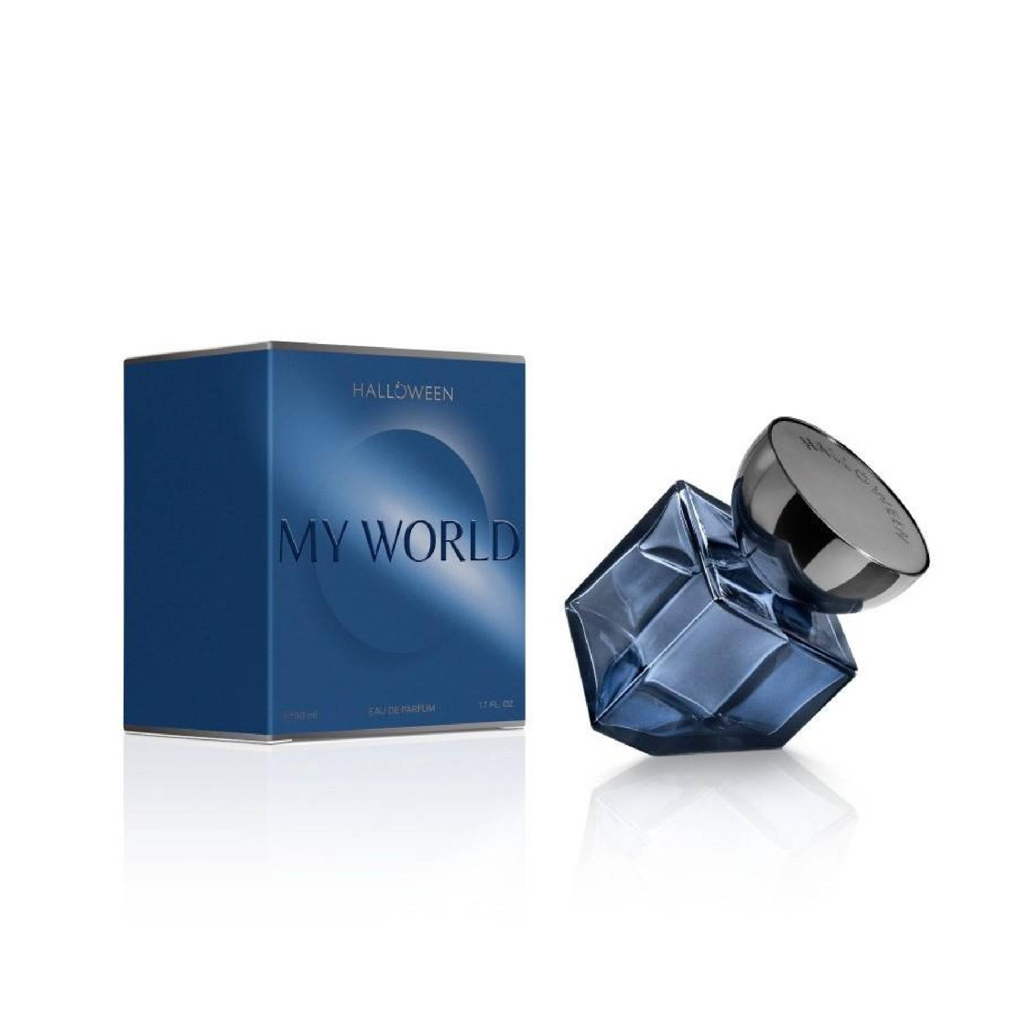 Halloween My World Eau de Parfum 50ml Lebanon