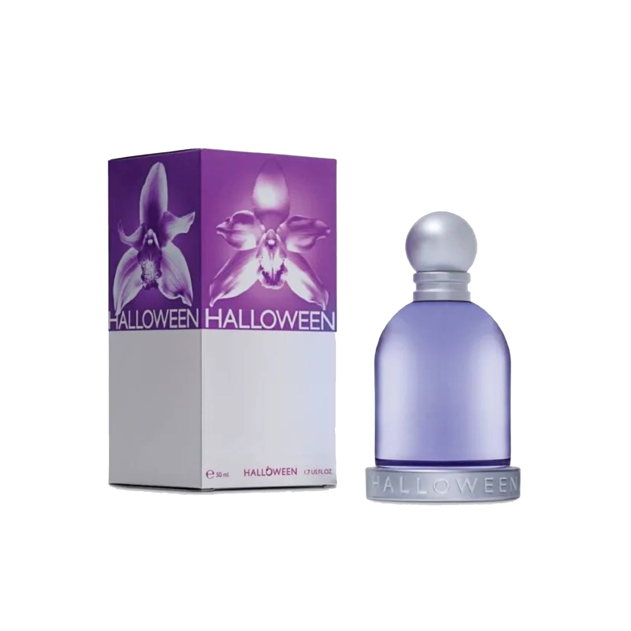 Halloween Halloween Eau de Toilette 50ml Lebanon