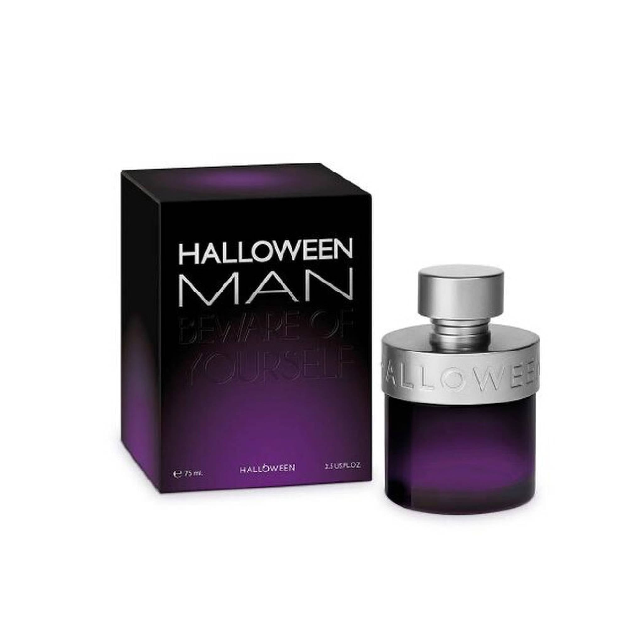 Halloween Halloween Man Eau de Toilette 75ml Lebanon