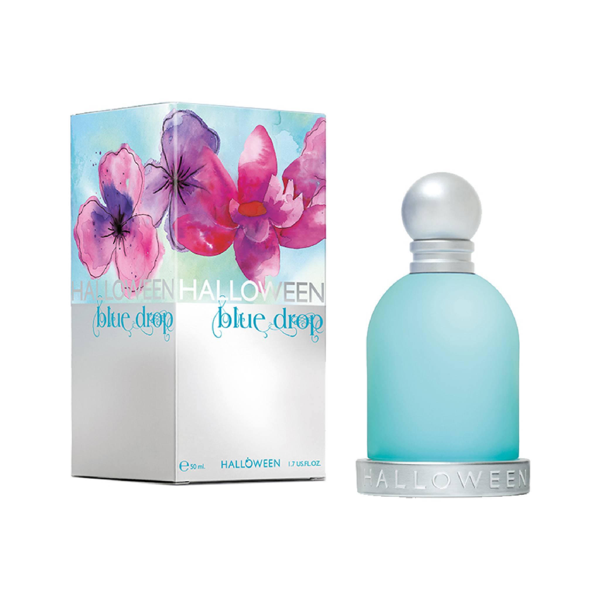 Halloween Halloween Blue Drop Eau de Toilette 50ml Lebanon