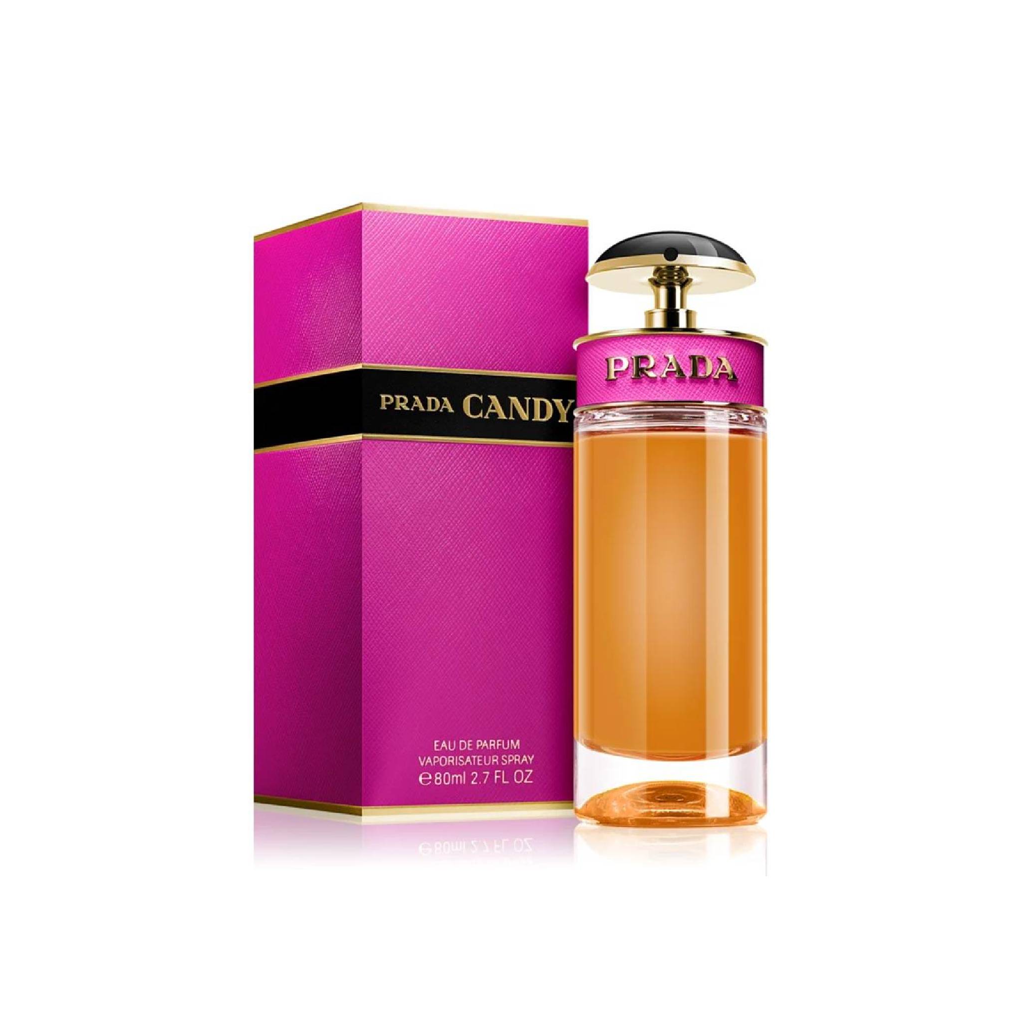 Prada Candy Eau de Parfum 80ml Lebanon