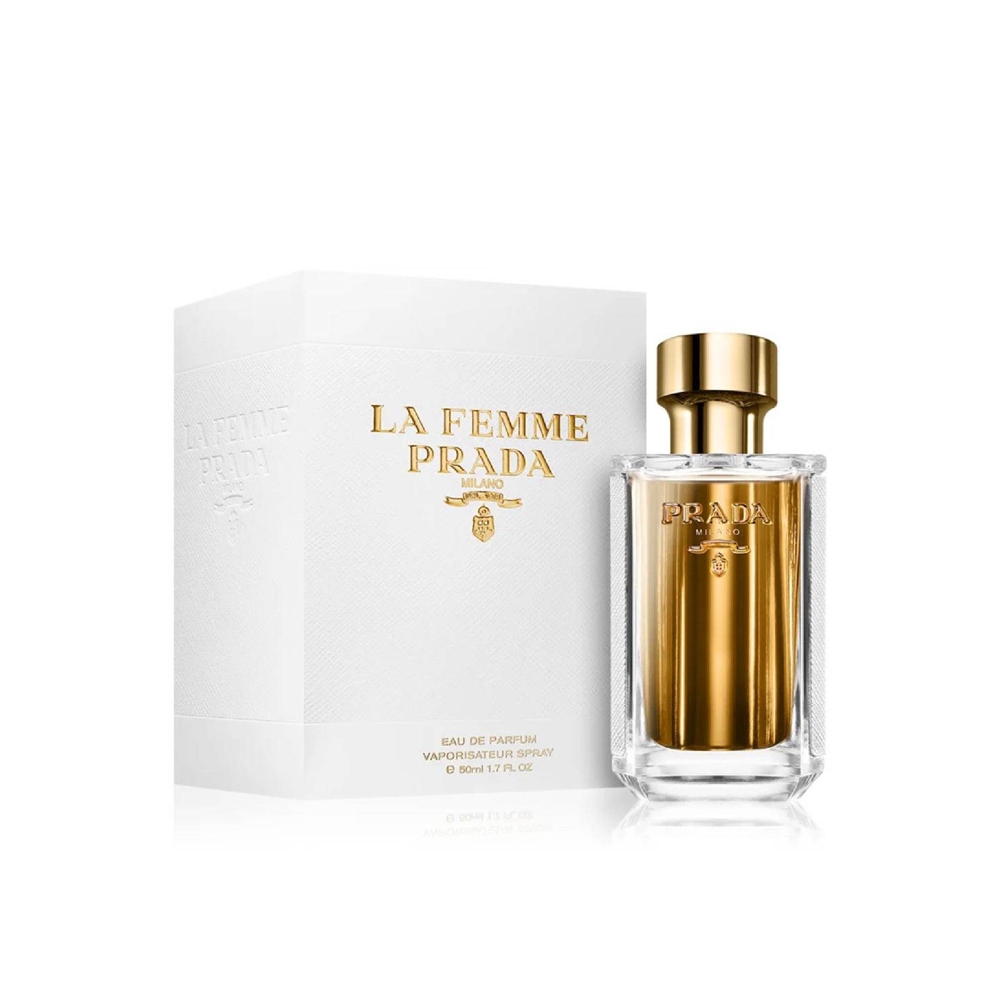 Prada La Femme Eau de Parfum 50ml Lebanon