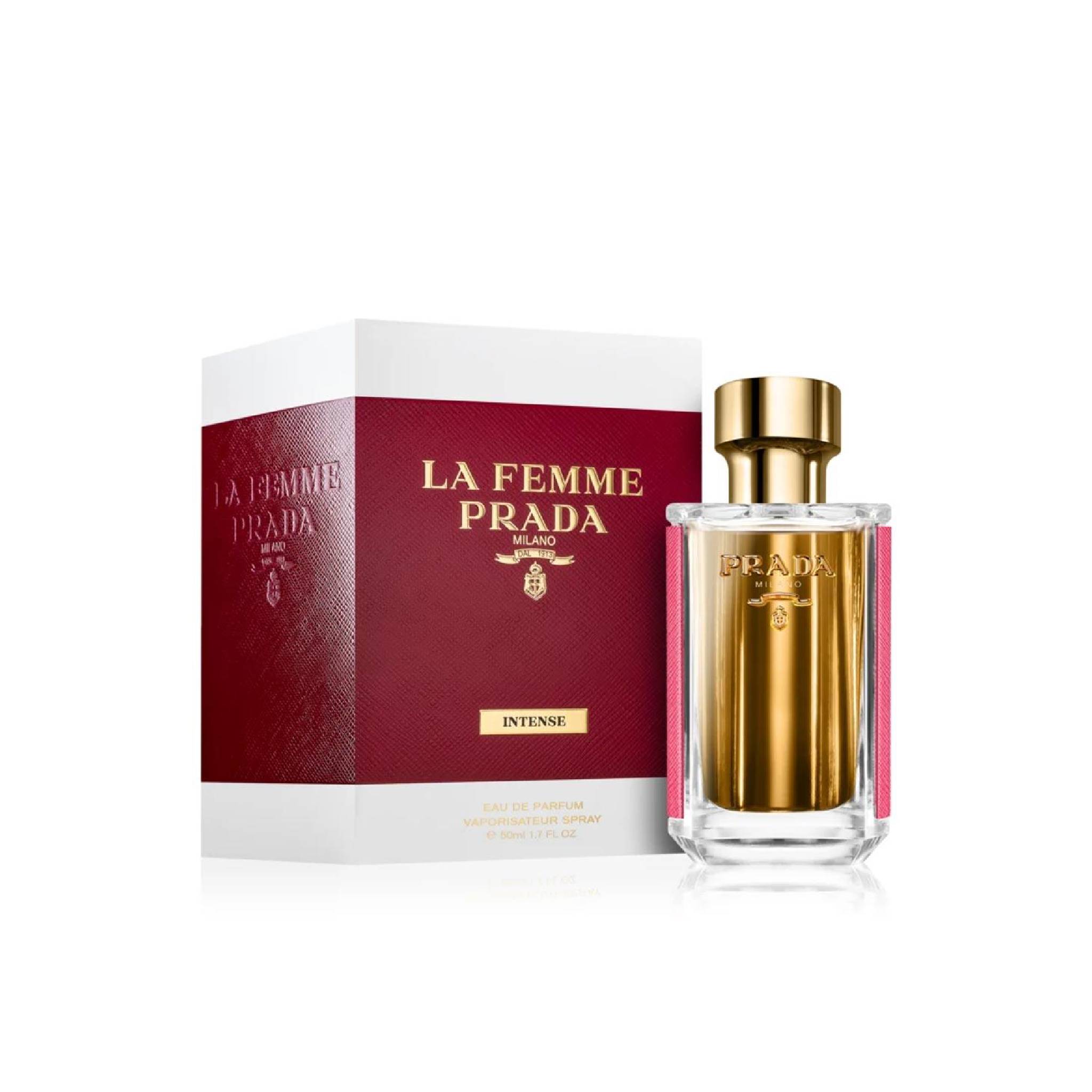 Prada La Femme Intense Eau de Parfum 50ml Lebanon