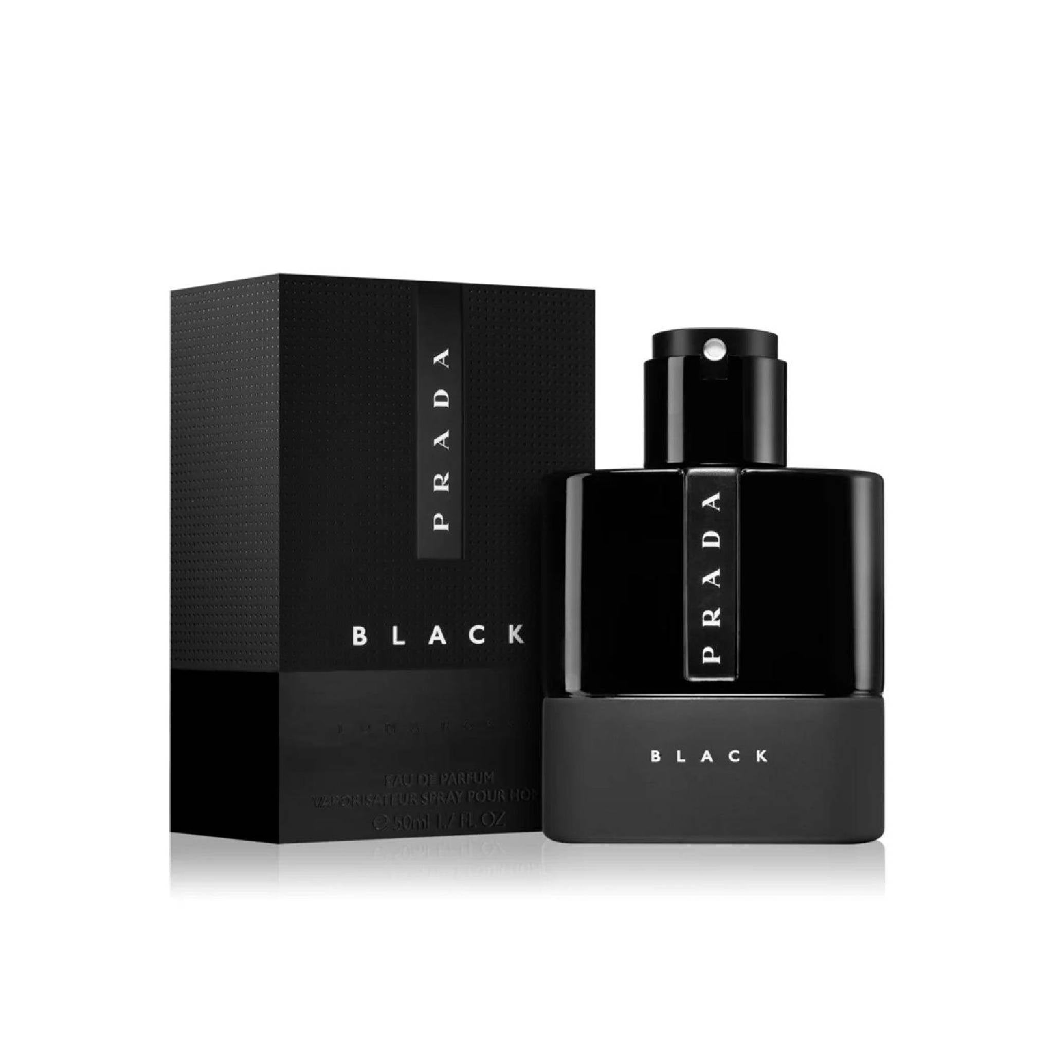 Prada Luna Rossa Black Eau de Parfum 50ml Lebanon