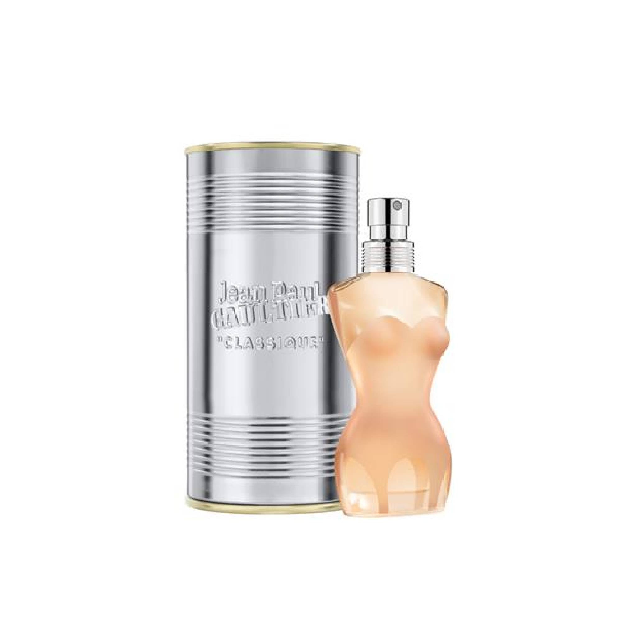 Jean Paul Gaultier Classique Eau De Toilette 50ml Lebanon
