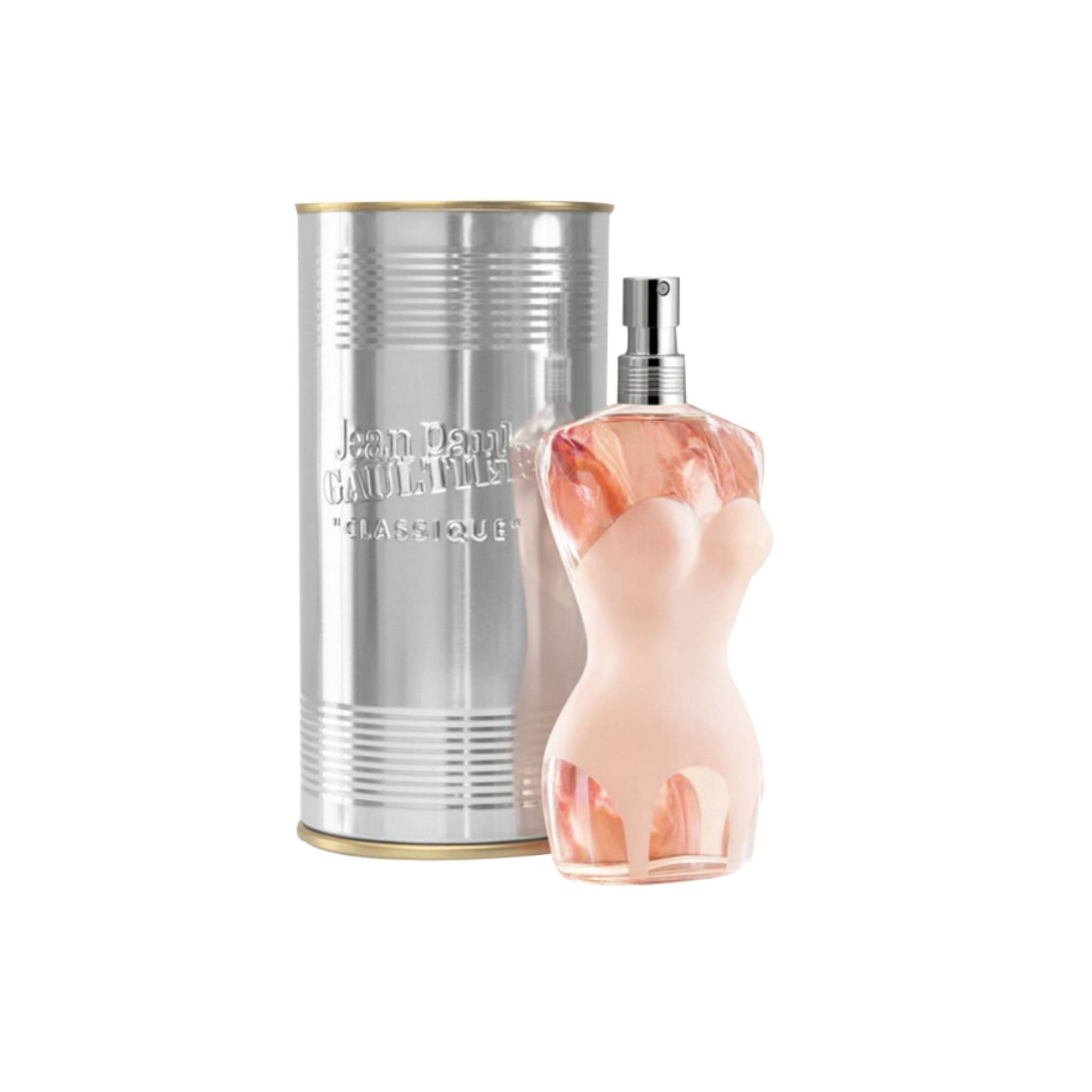 Jean Paul Gaultier Classique Eau De Toilette 100ml Lebanon