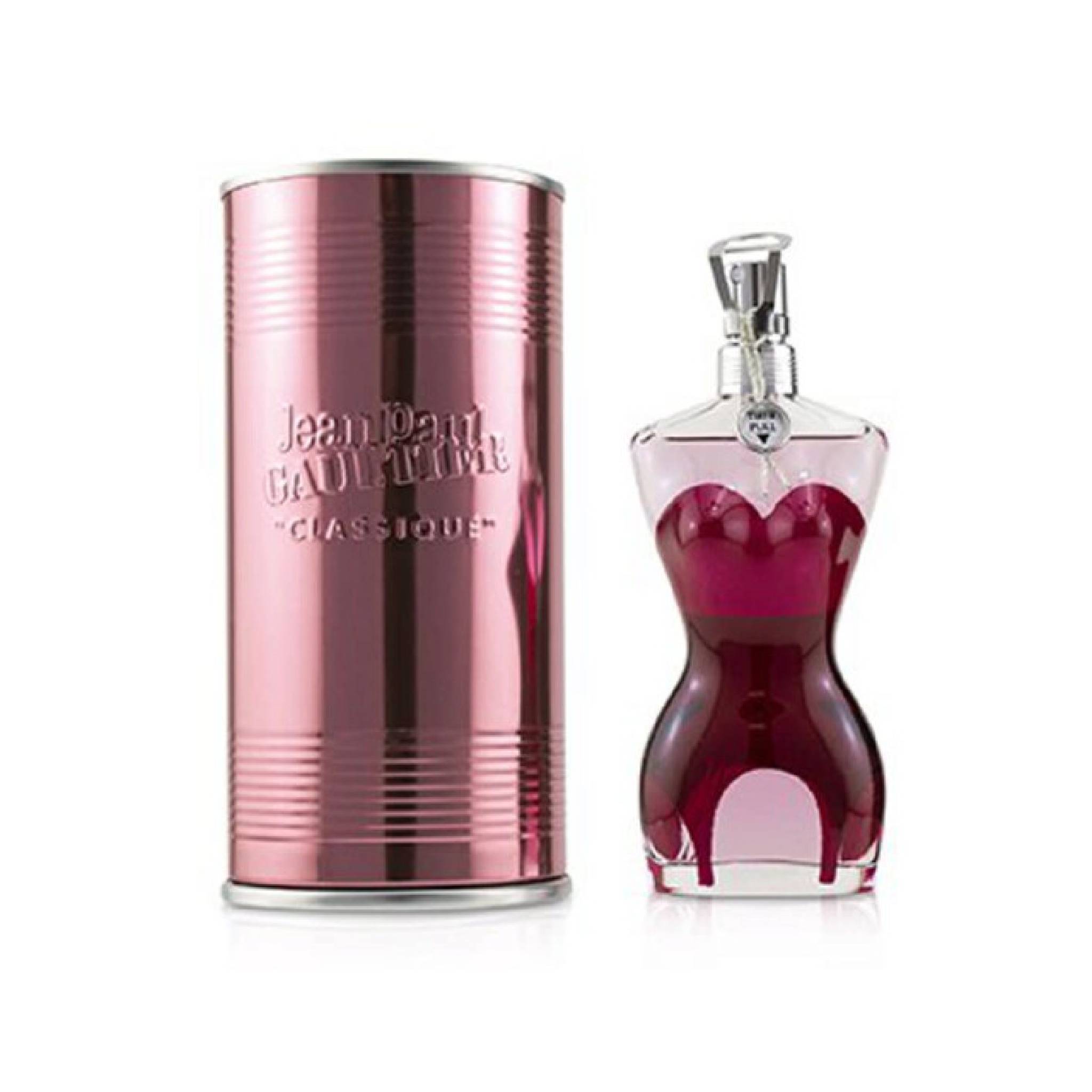 Jean Paul Gaultier Classique Eau De Parfum Collector Edition 50ml Lebanon