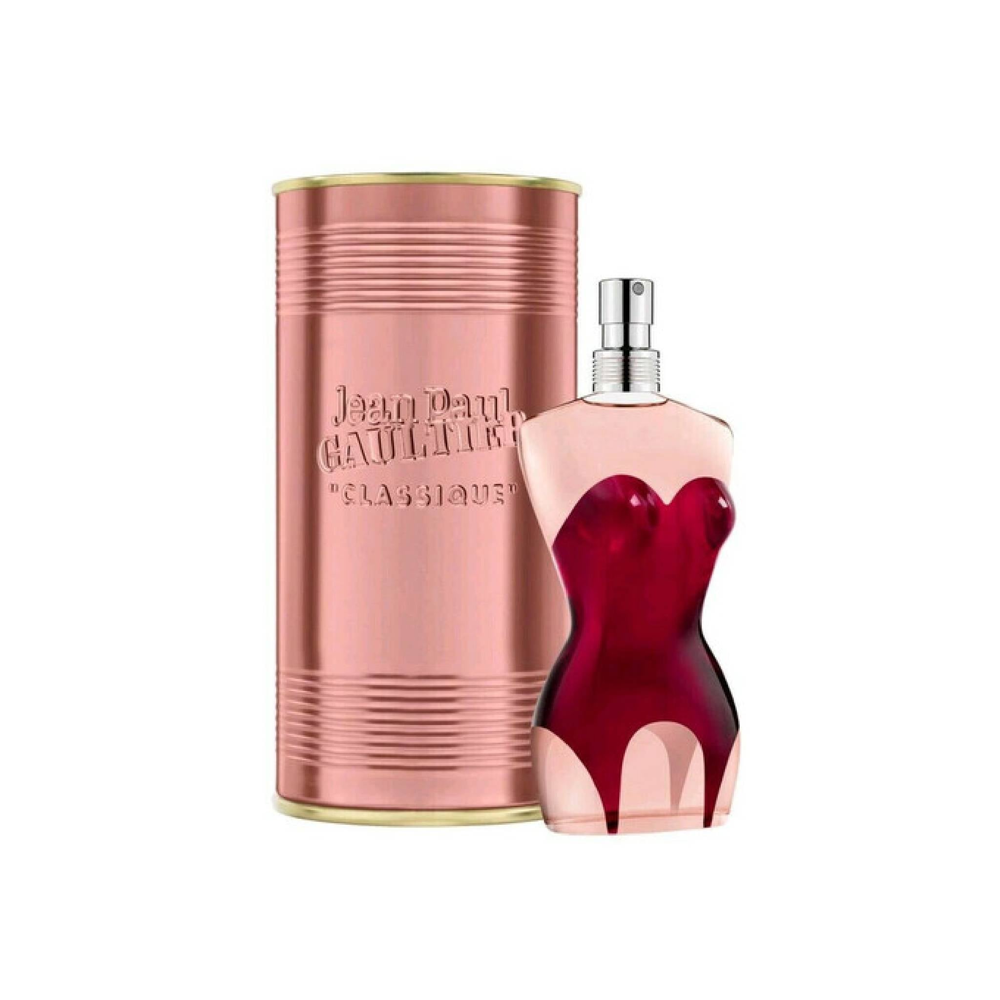 Jean Paul Gaultier Classique Eau De Parfum 100ml Lebanon