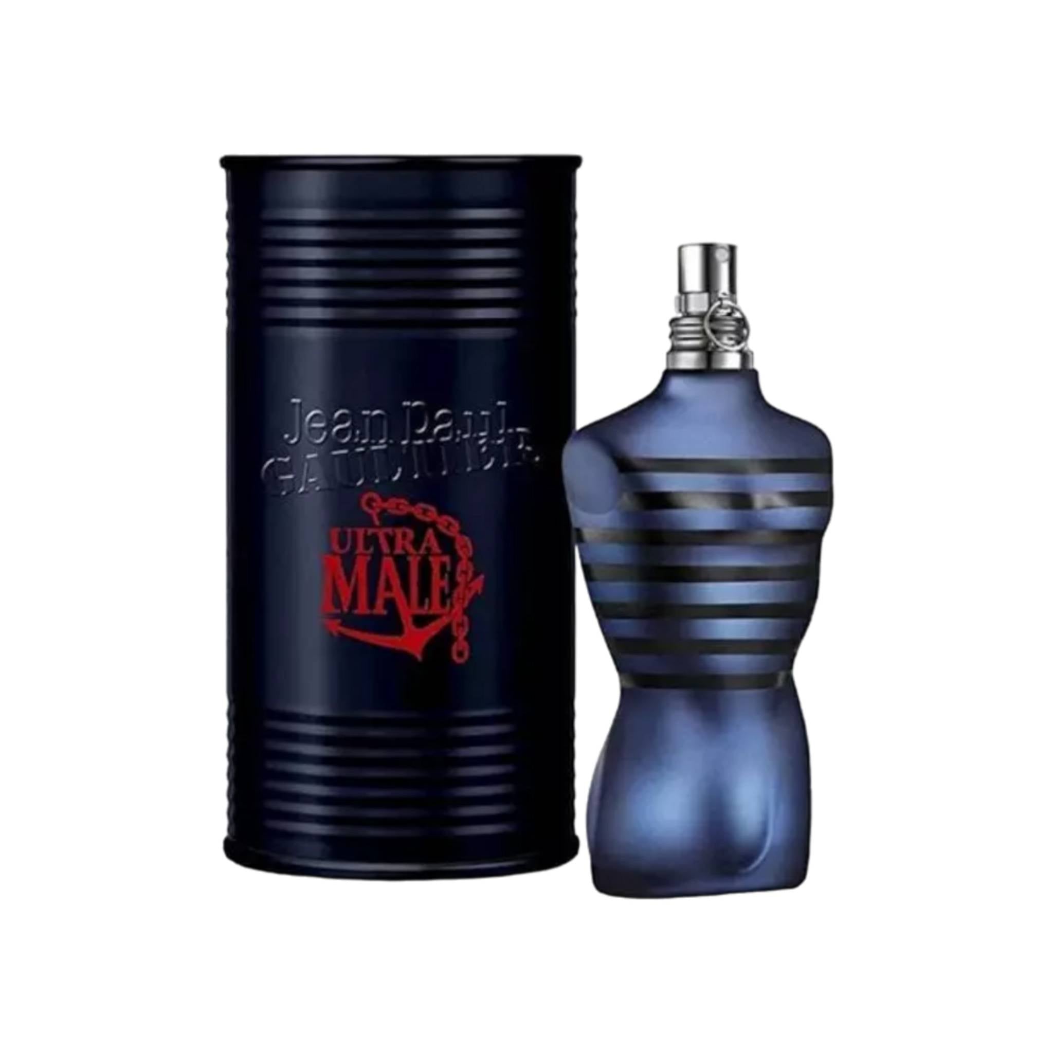 Jean Paul Gaultier Ultra Male Eau De Toilette 125ml Lebanon
