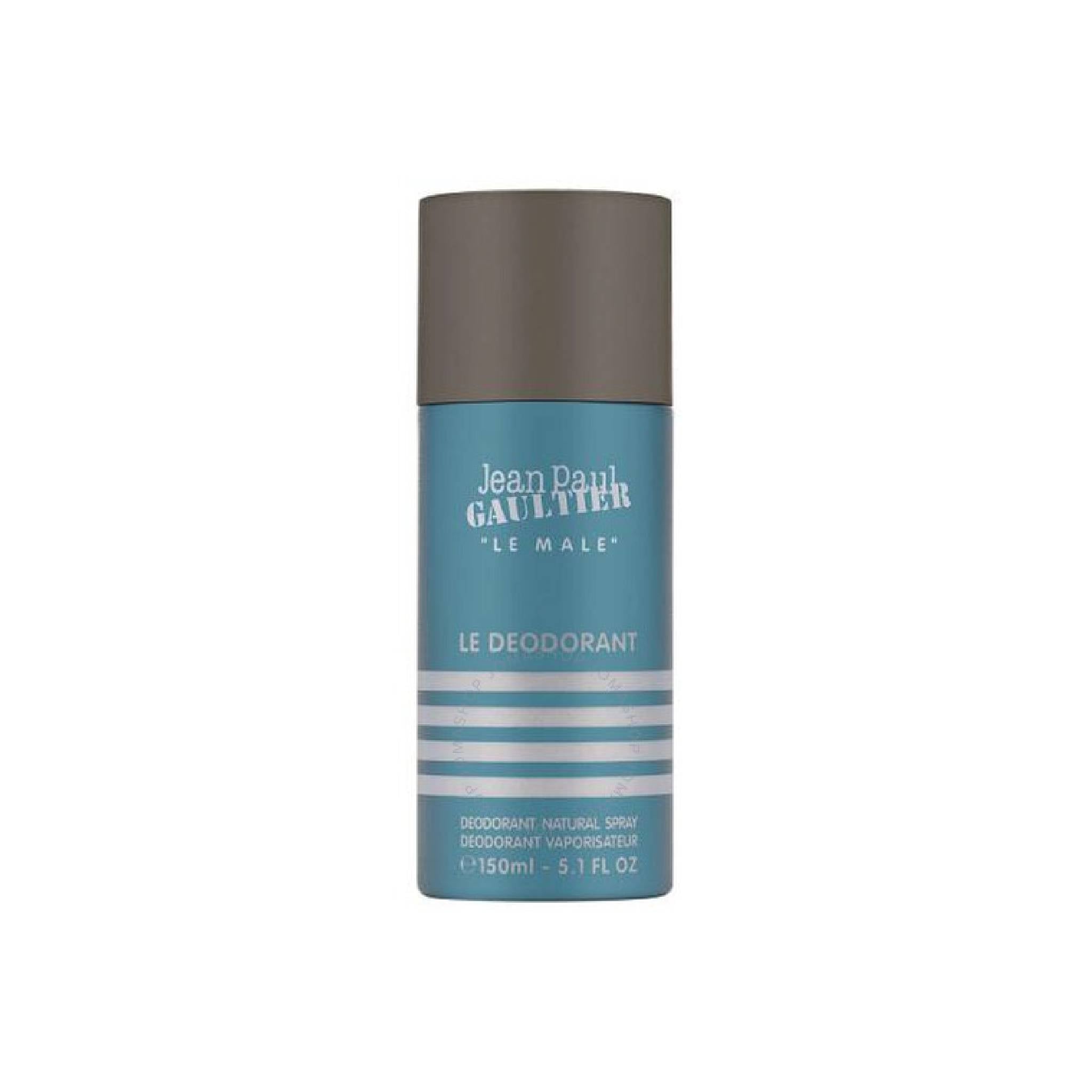Jean Paul Gaultier Le Male Deodorant 150ml Lebanon