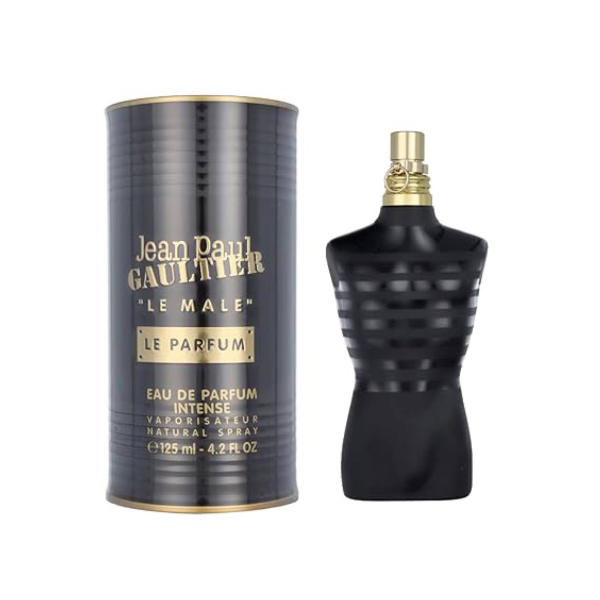 Jean Paul Gaultier Le Male Le Parfum Eau de Parfum Intense 200ml Lebanon