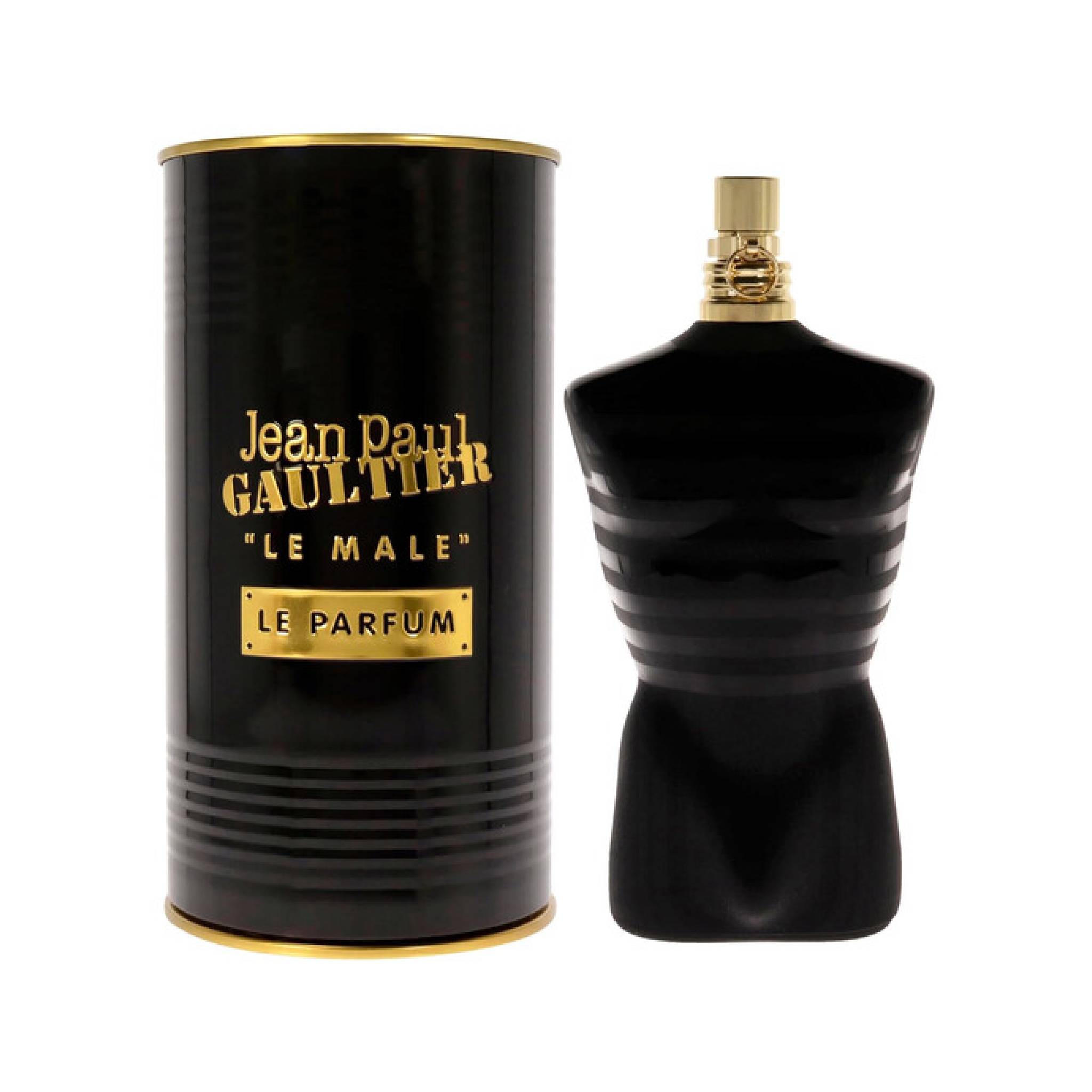 Jean Paul Gaultier Le Male Le Parfum Eau de Parfum Intense 125ml Lebanon