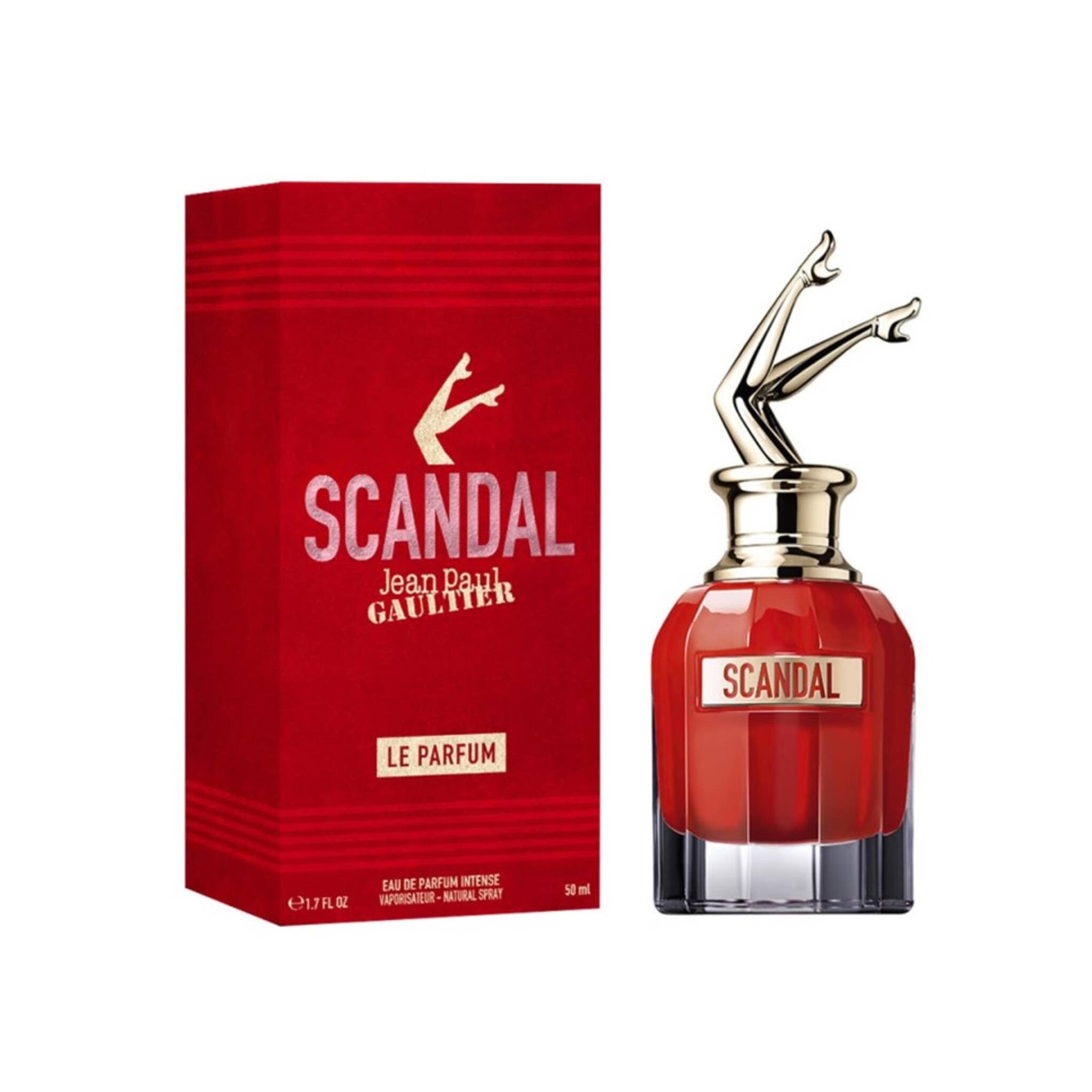 Jean Paul Gaultier Scandal Le Parfum Eau de Parfum 80ml Lebanon
