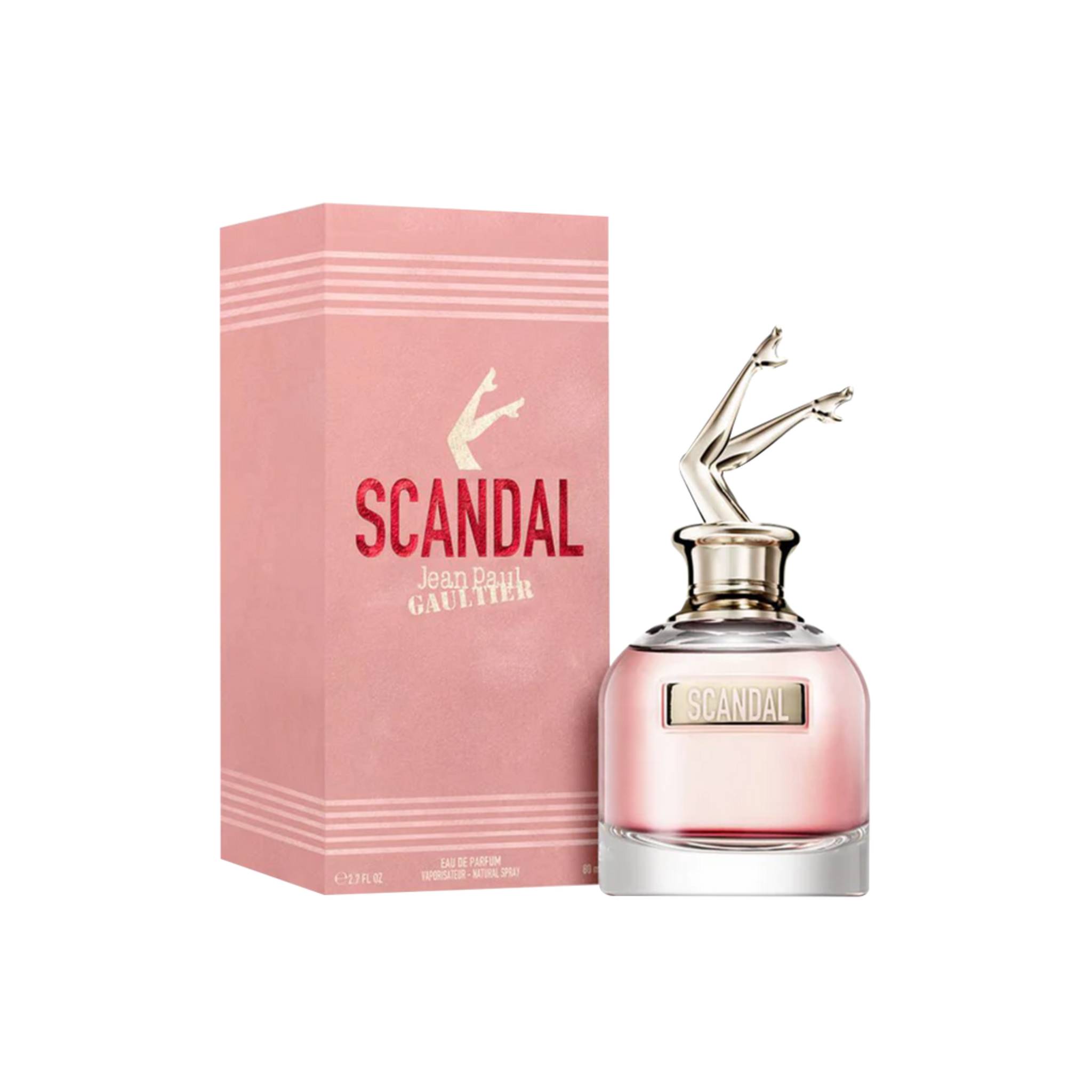 Jean Paul Gaultier Scandal Eau De Parfum 80ml Lebanon