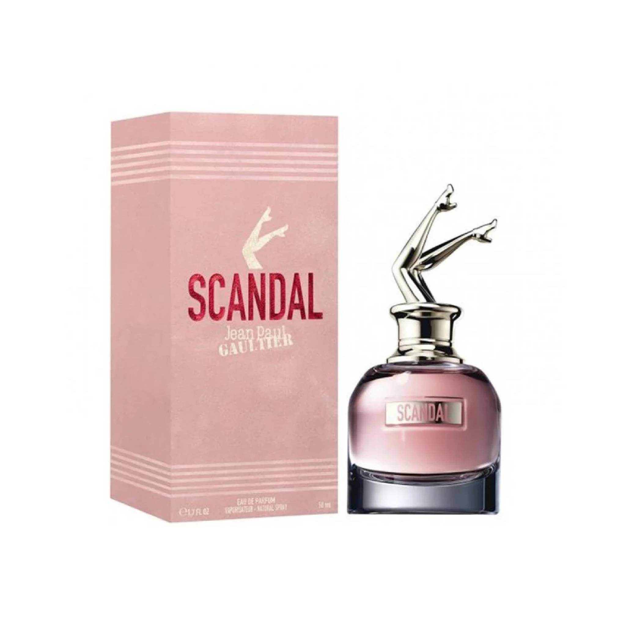 Jean Paul Gaultier Scandal Eau De Parfum 50ml Lebanon