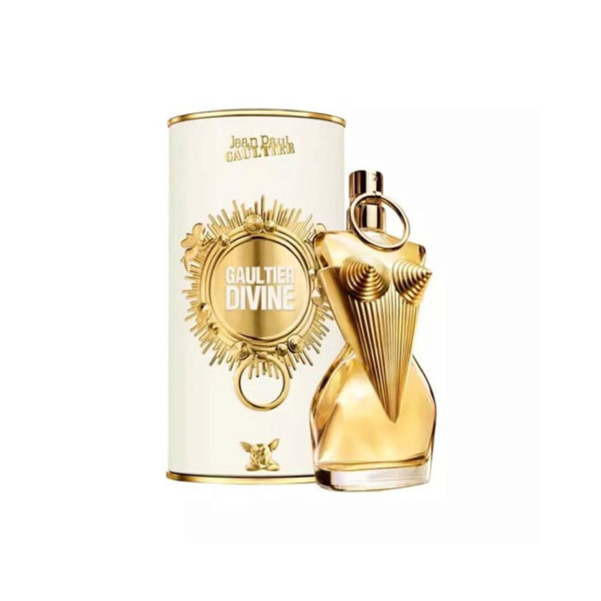 Jean Paul Gaultier Divine Eau De Parfum 50ml Lebanon