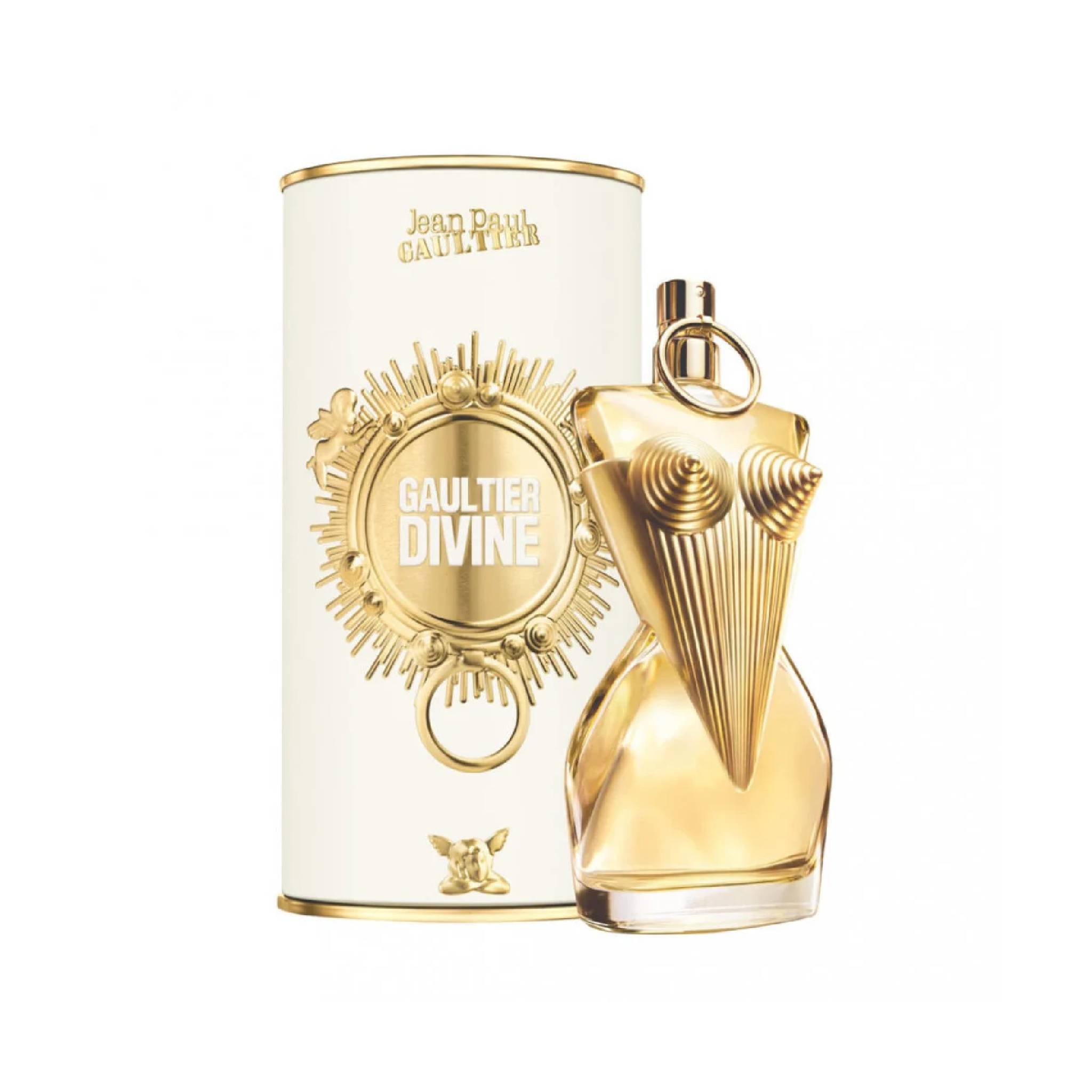 Jean Paul Gaultier Divine Eau De Parfum 100ml Lebanon
