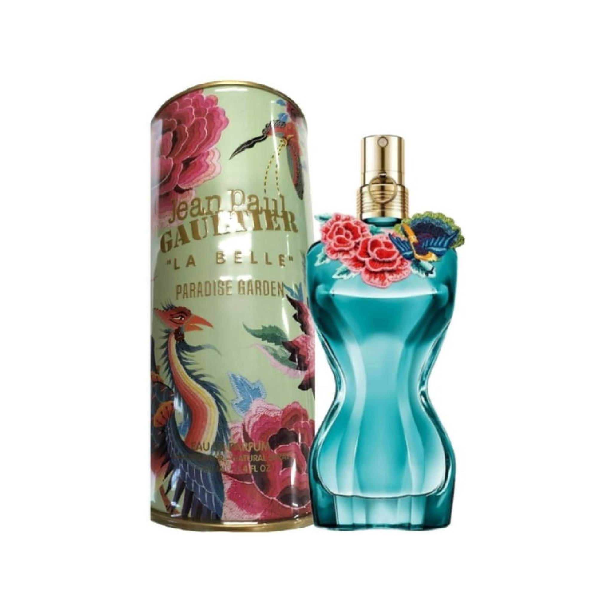Jean Paul Gaultier La Belle Paradise Garden Eau De Parfum 100ml Lebanon