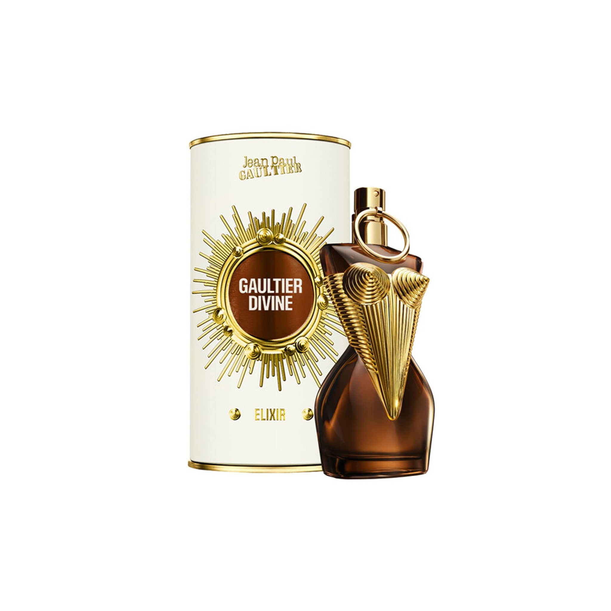 Jean Paul Gaultier Divine Elixir Parfum 100ml Lebanon