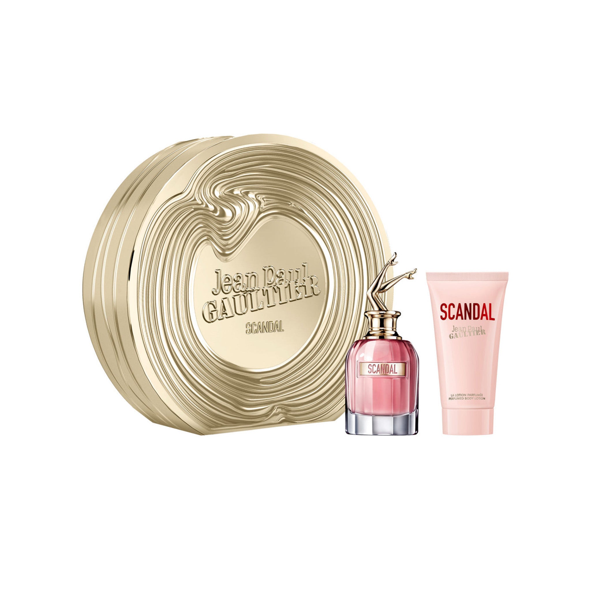 Scandal For Her Gift Set
