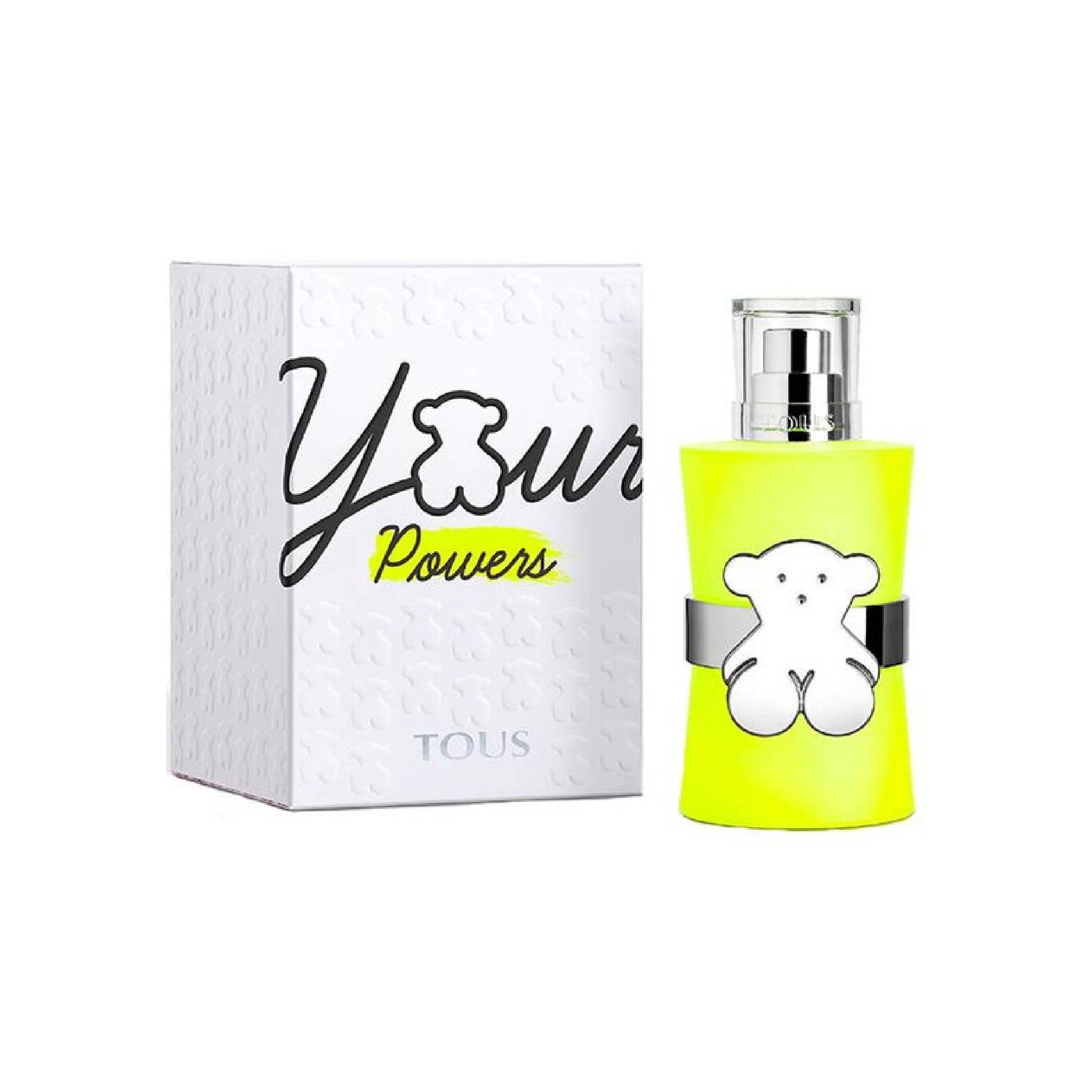 Tous Your Powers Eau de Toilette 50ml Lebanon