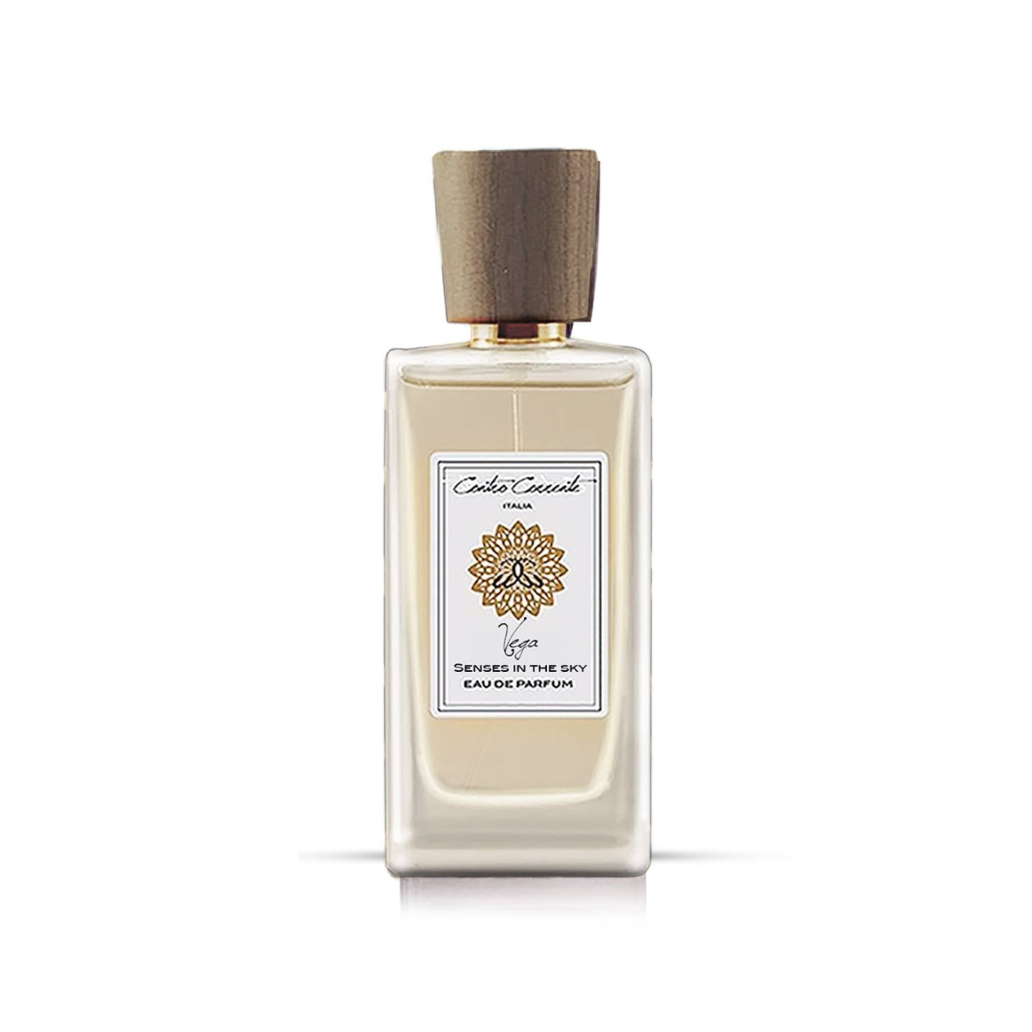 Contro Corrente Italia Vega Senses In The Sky Eau de Parfum 100ml Lebanon