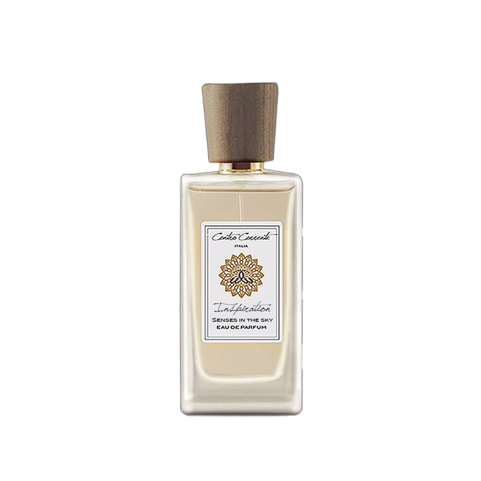 Contro Corrente Italia Inspiration Senses In The Sky Eau de Parfum 100ml Lebanon