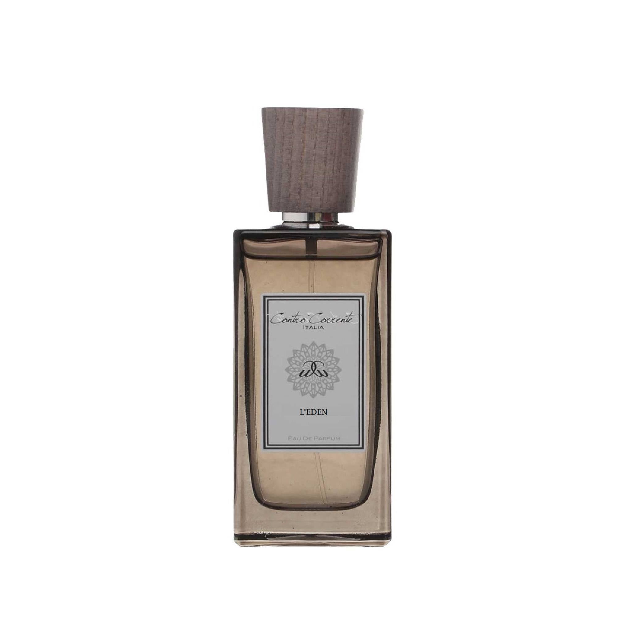 Contro Corrente Italia L'Eden Eau de Parfum 100ml Lebanon