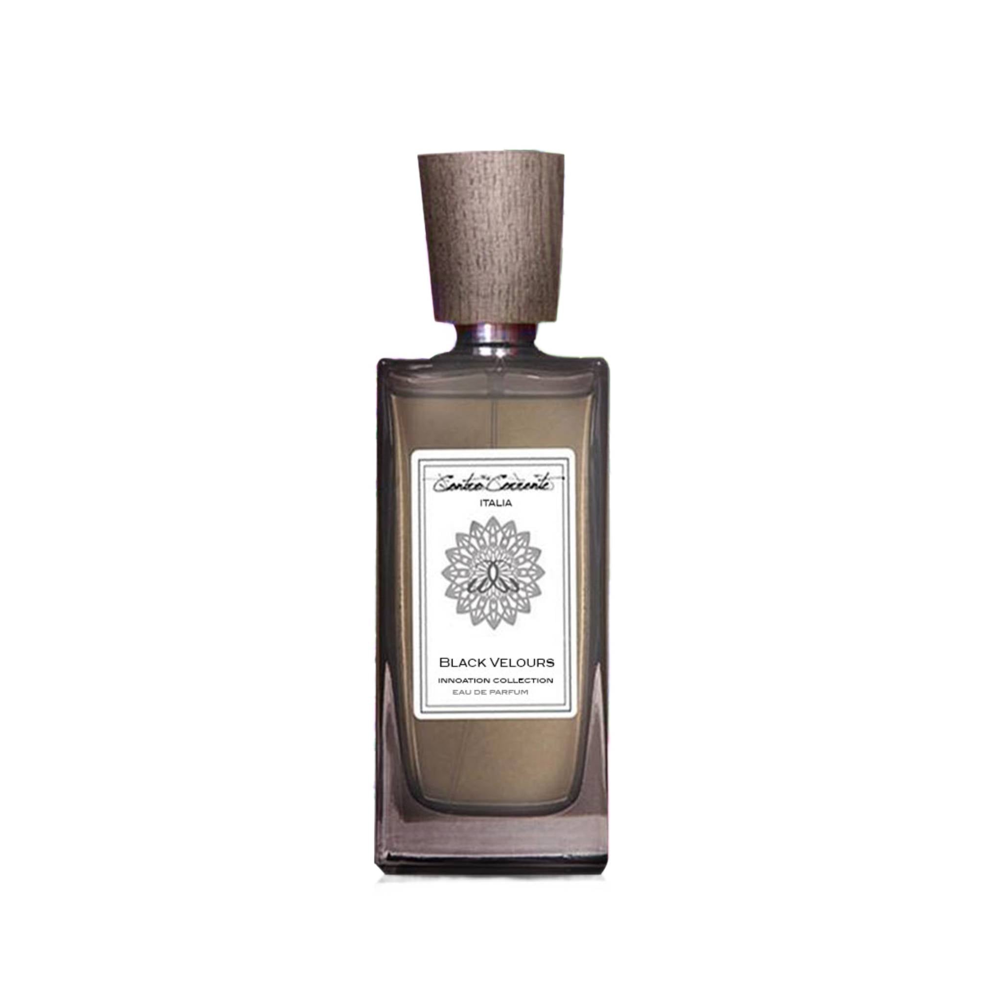 Contro Corrente Italia Black Velours Eau de Parfum 50ml Lebanon
