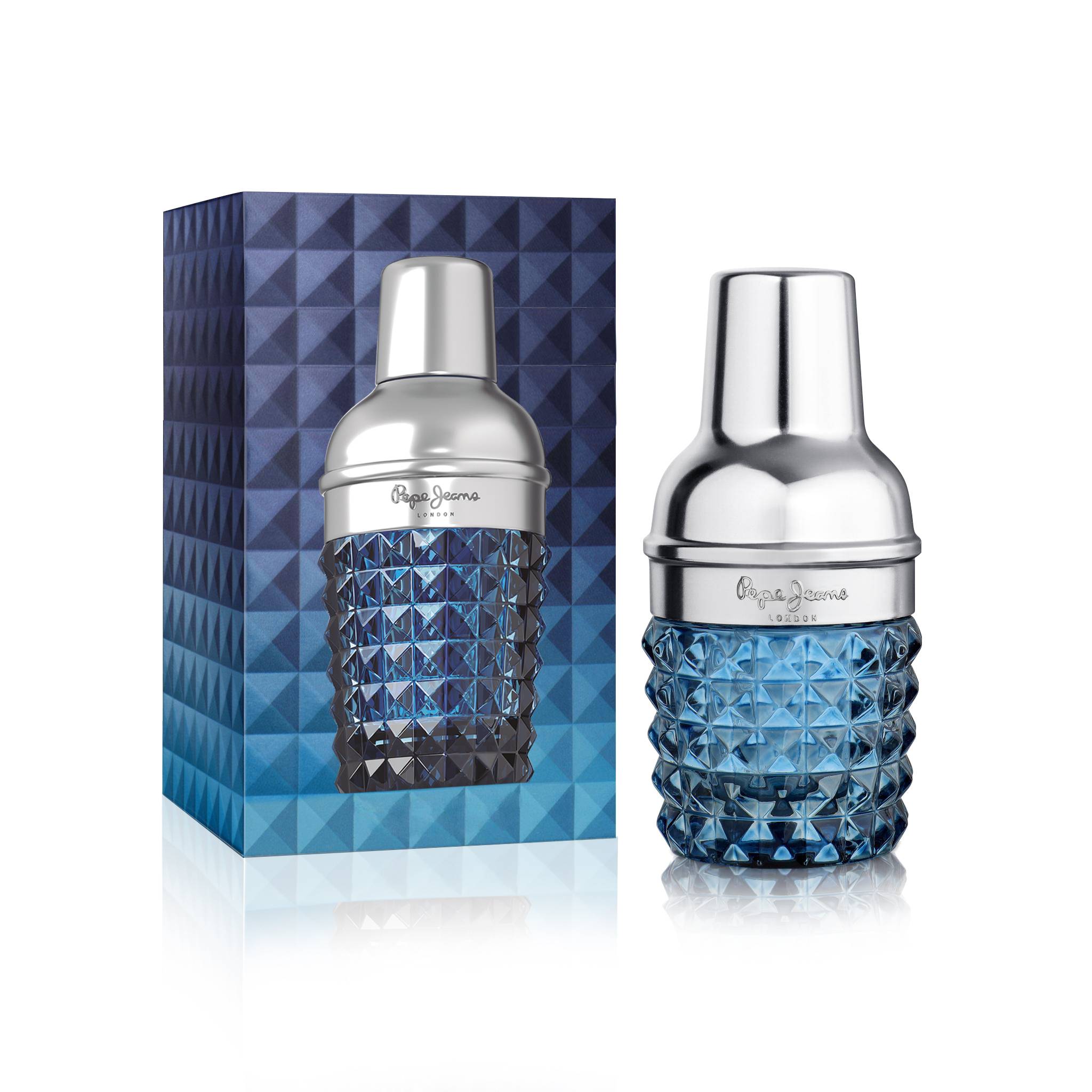 Pepe Jeans Life is Now For Him Eau De Toilette 30ml Lebanon