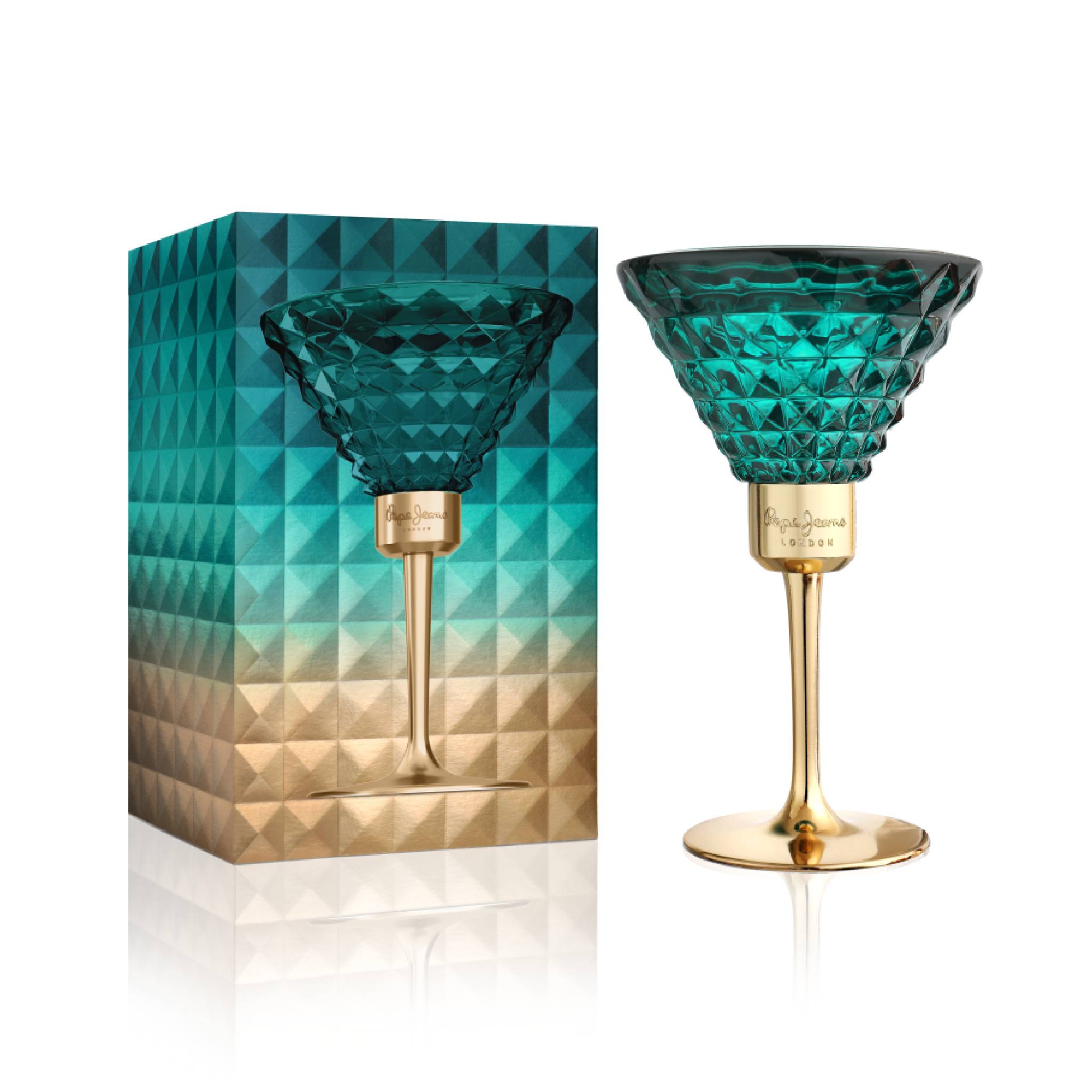 Pepe Jeans Celebrate For Her Eau De Parfum 80ml Lebanon