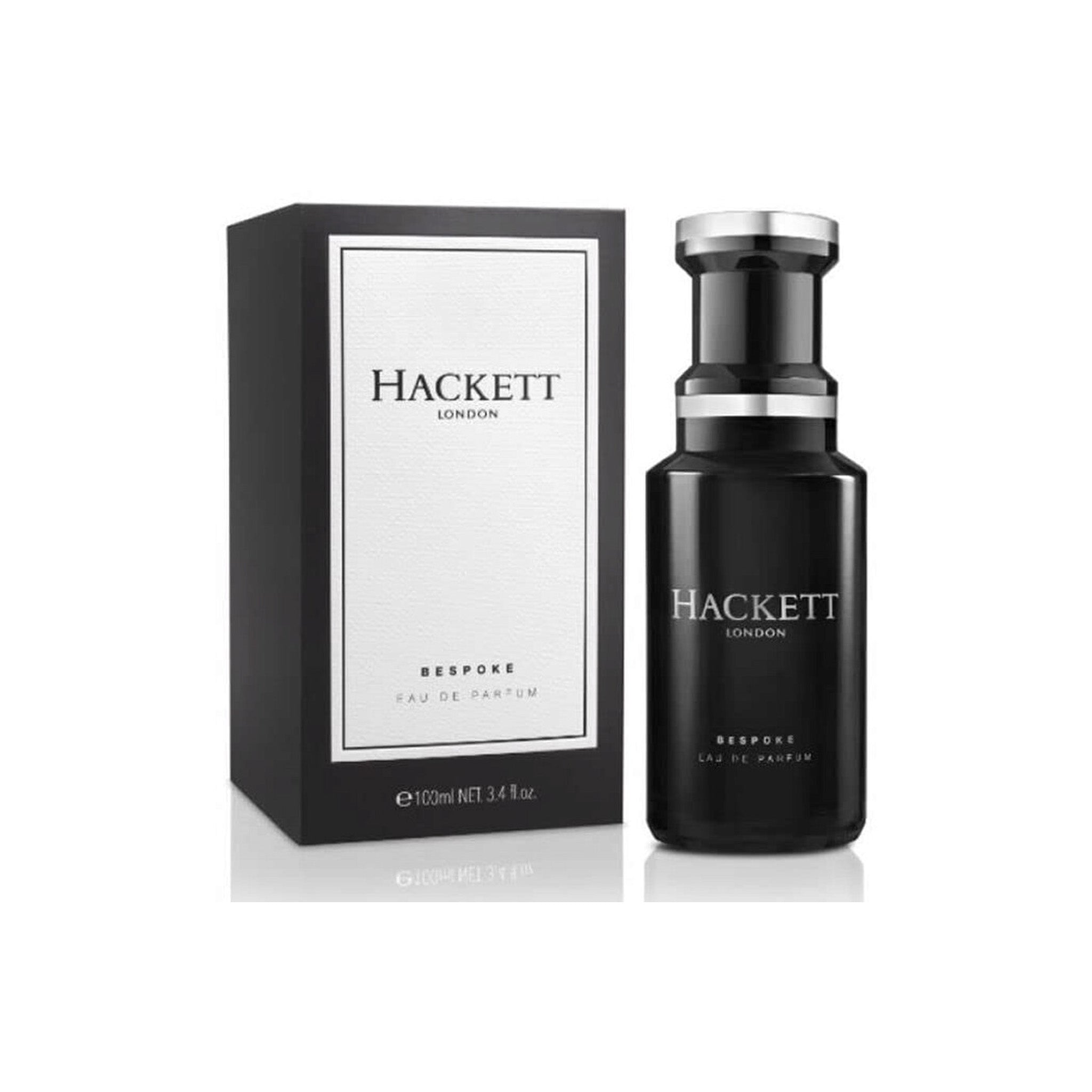 Hackett London Bespoke Eau de Parfum 100ml Lebanon